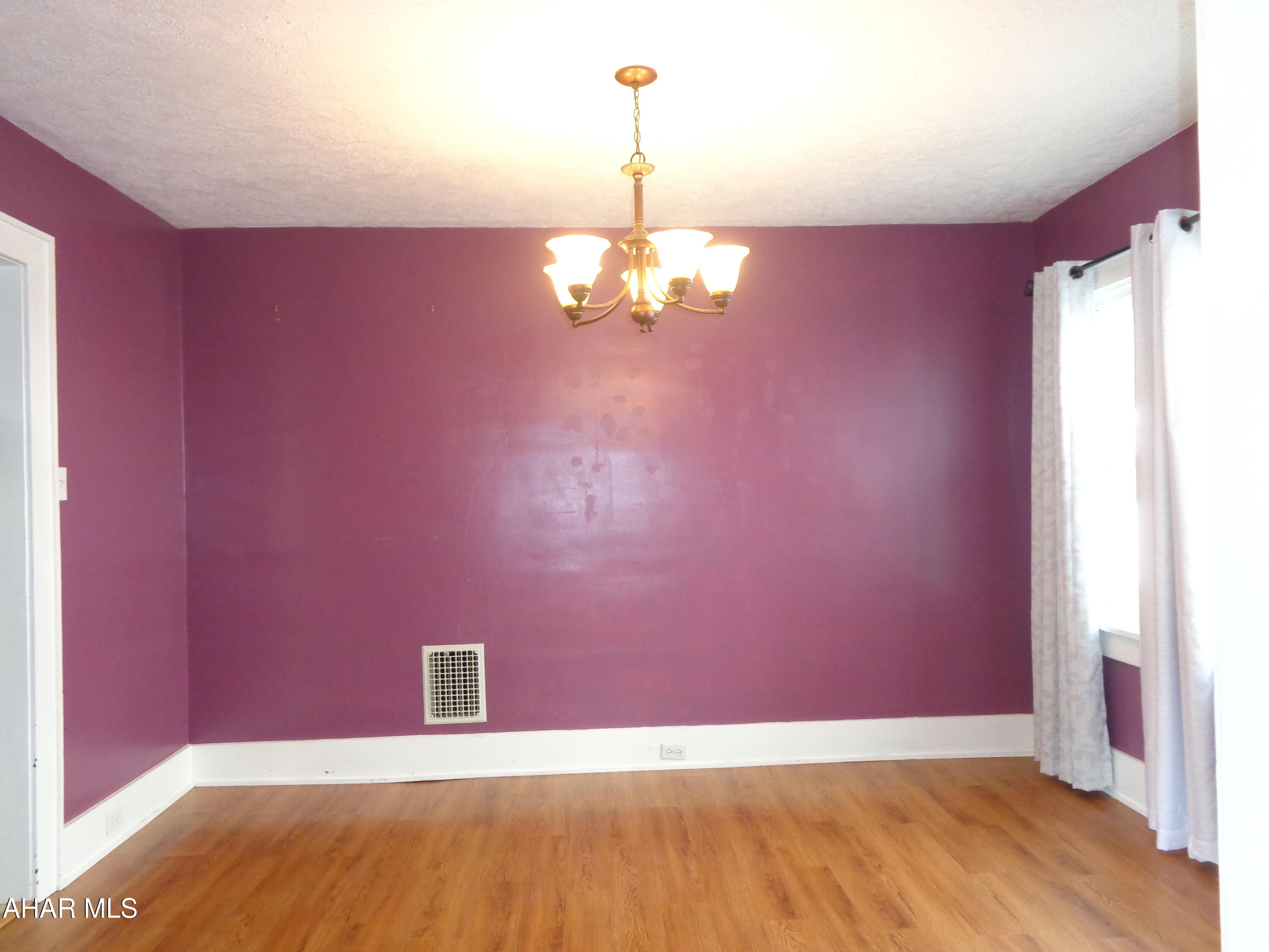 Garden Heights - Residential