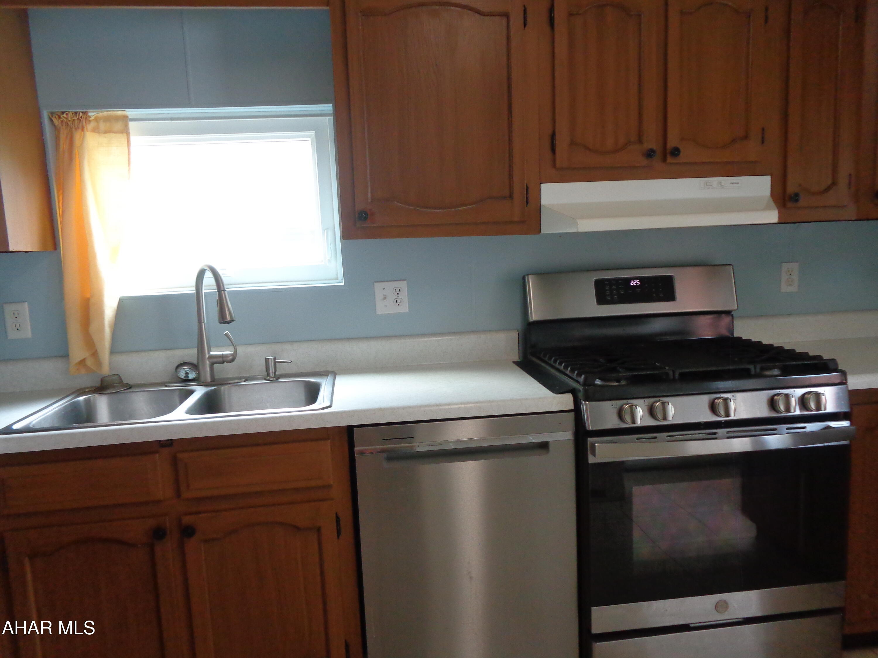 Garden Heights - Residential