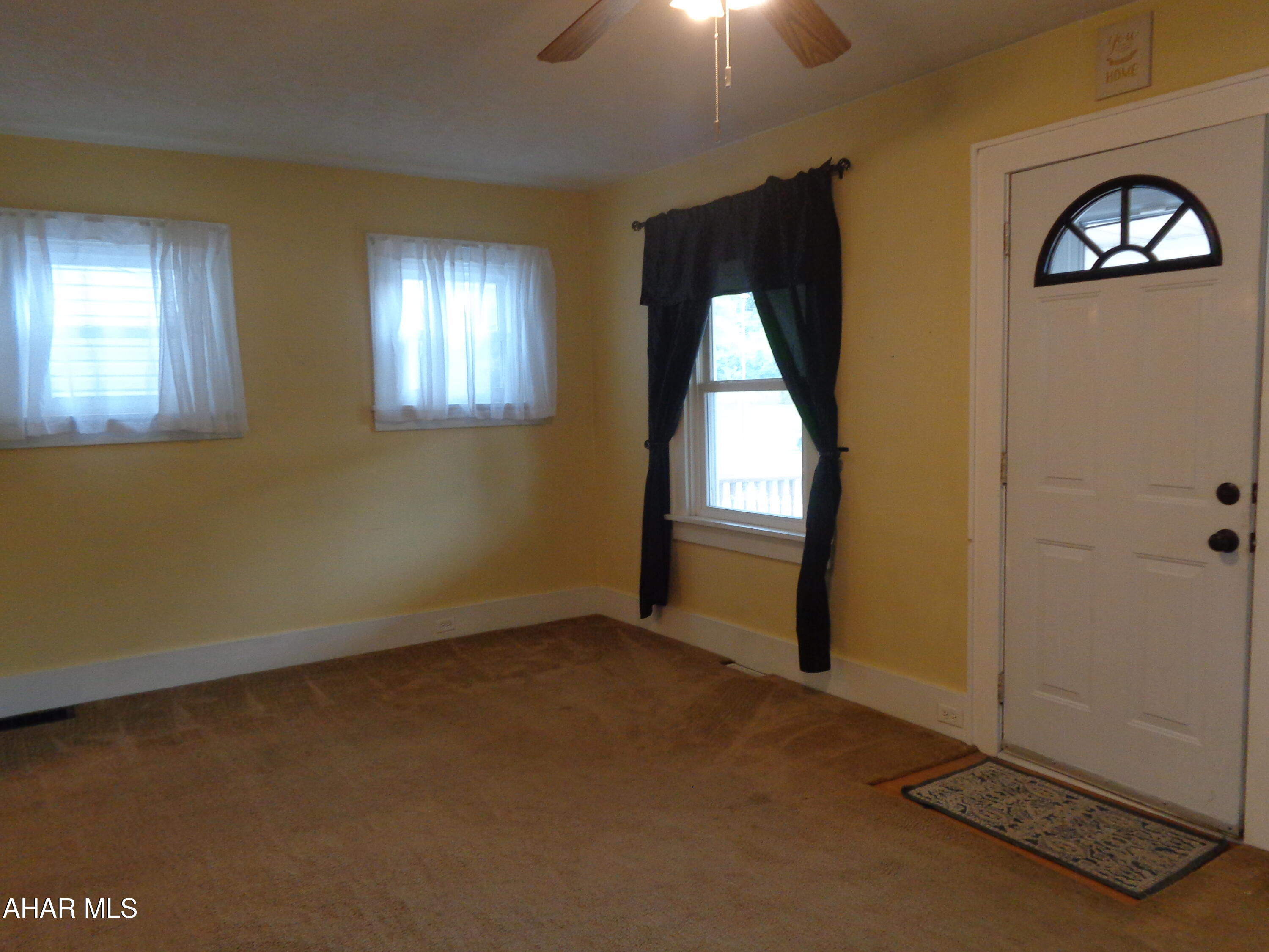 Garden Heights - Residential