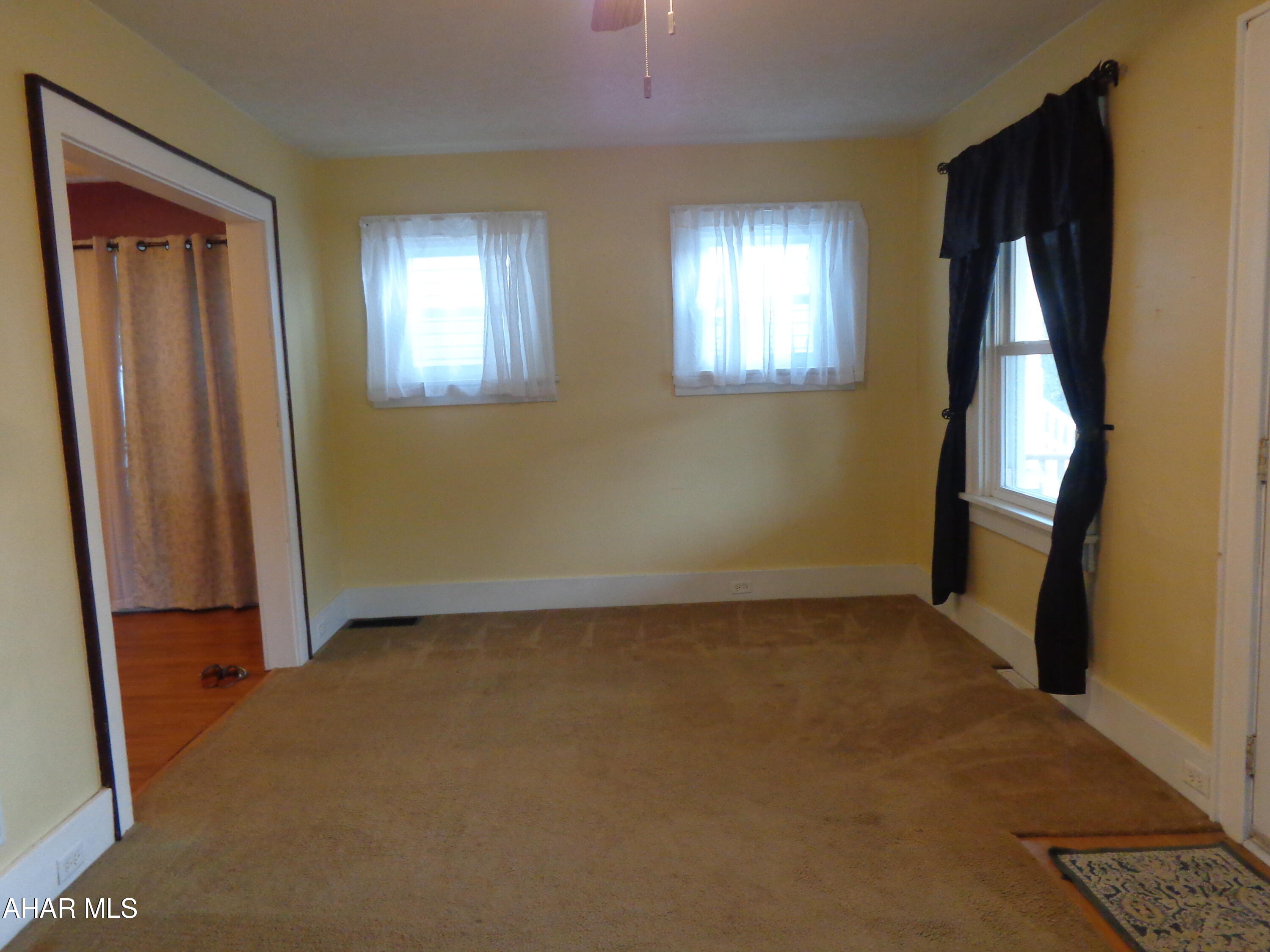 Garden Heights - Residential