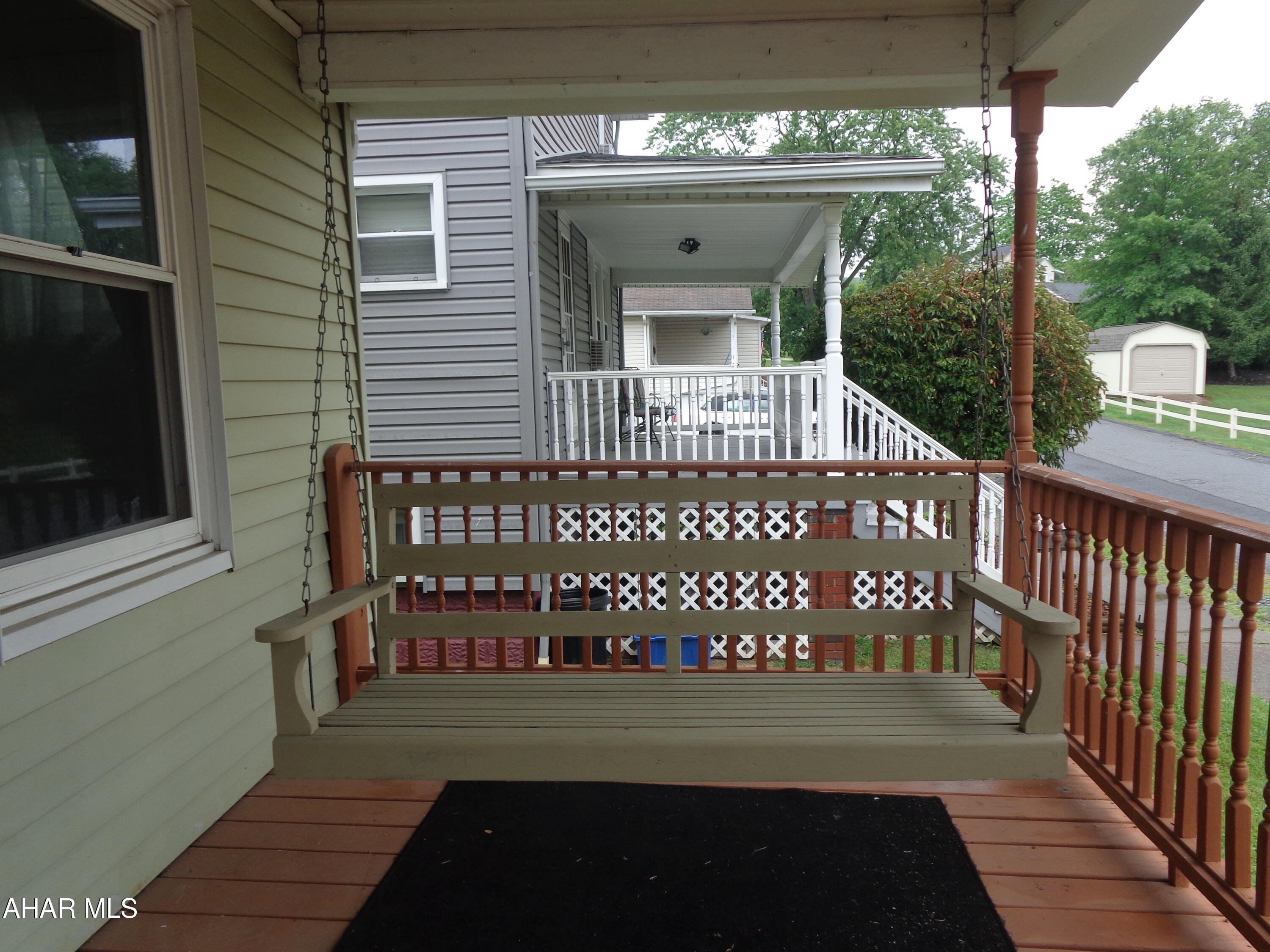 Garden Heights - Residential