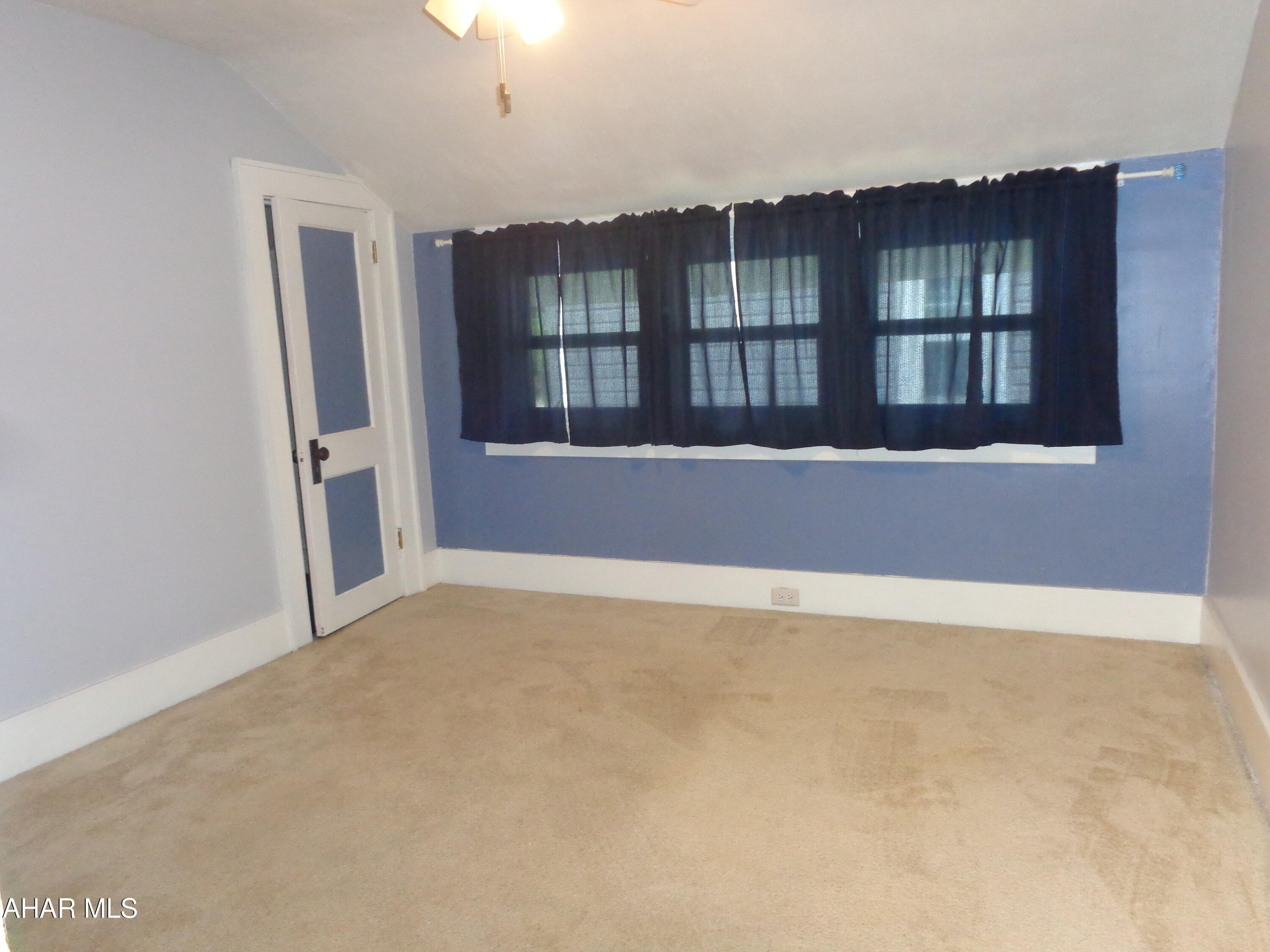 Garden Heights - Residential