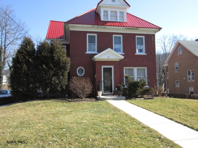 Unknown - Residential