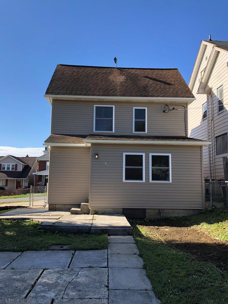 Unknown - Residential