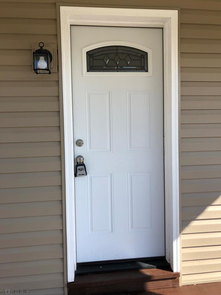 Unknown - Residential