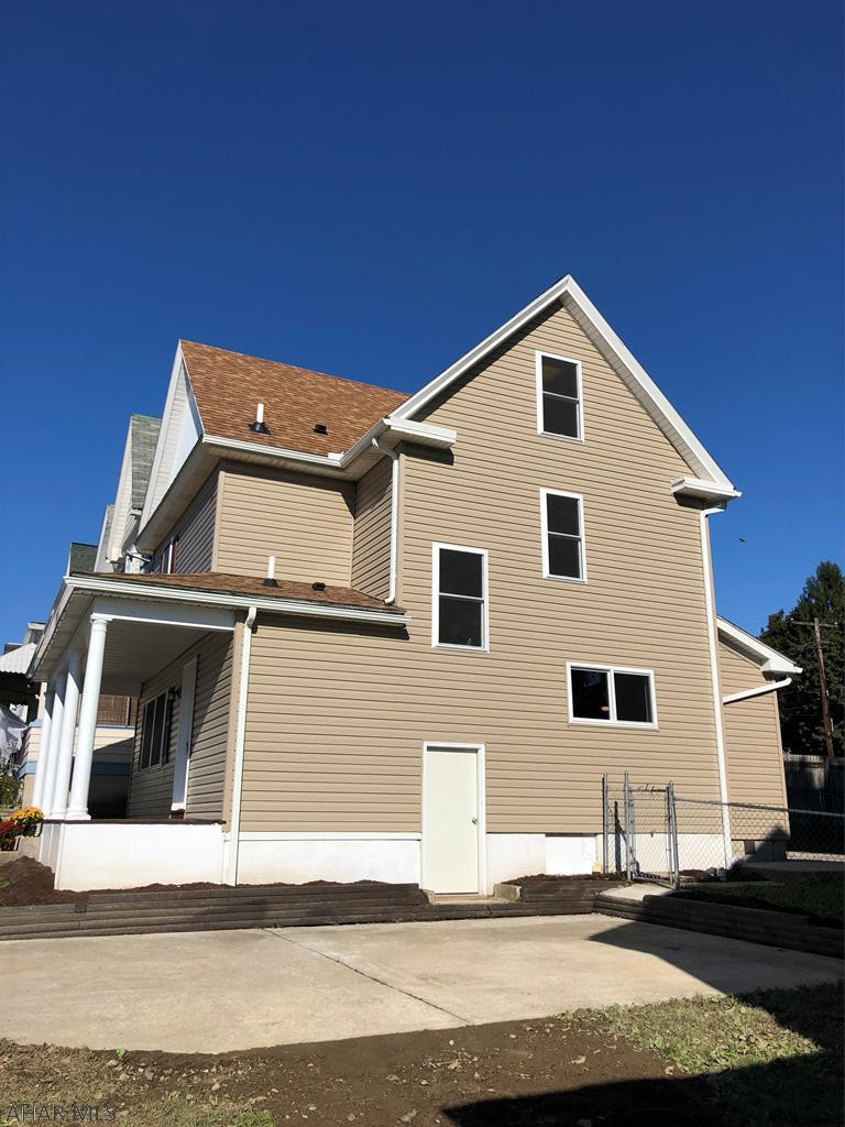 Unknown - Residential