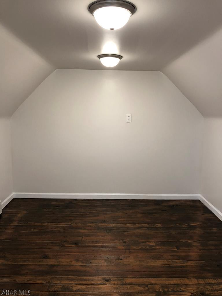 Unknown - Residential