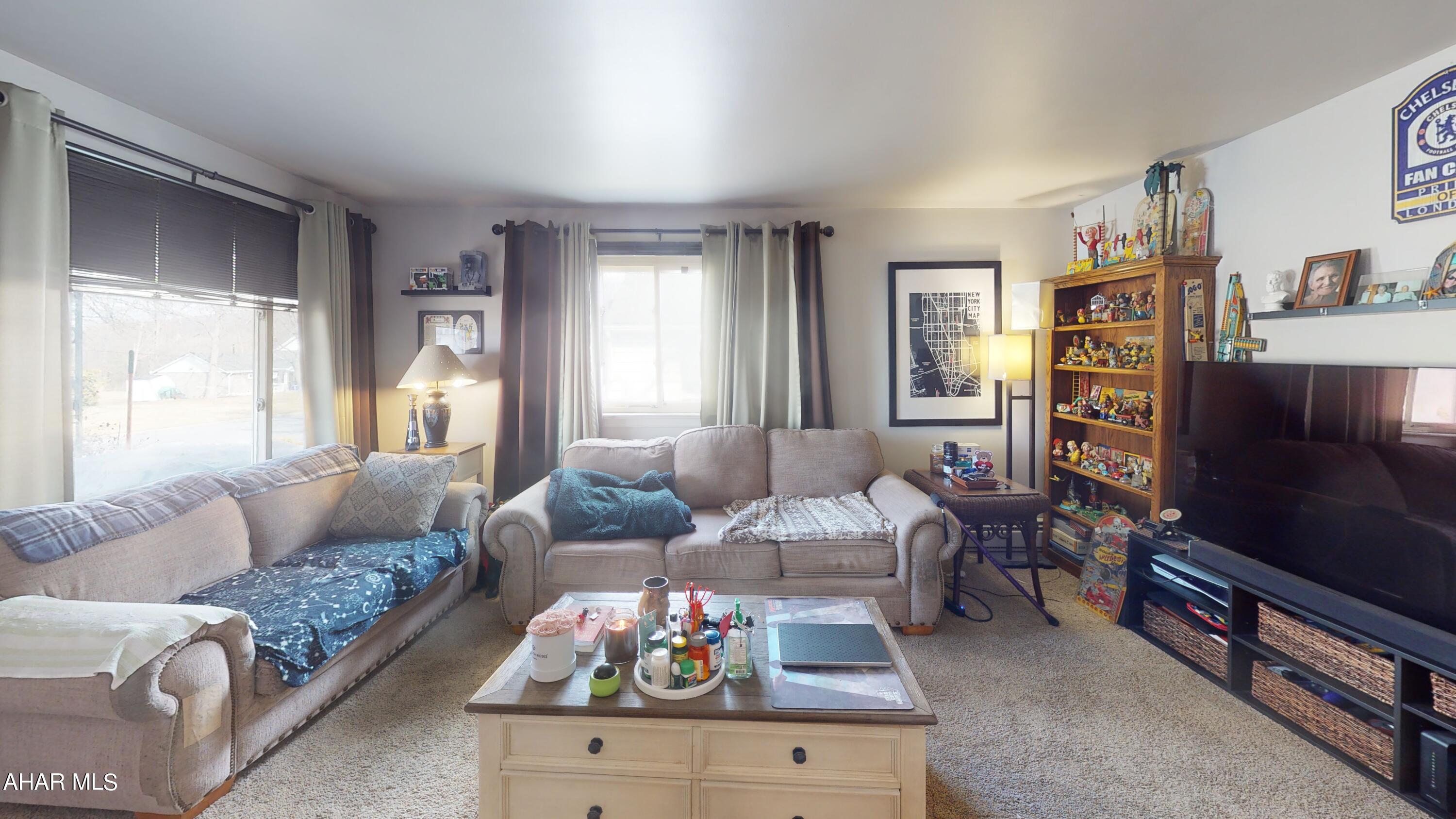 Hollidaysburg - Residential