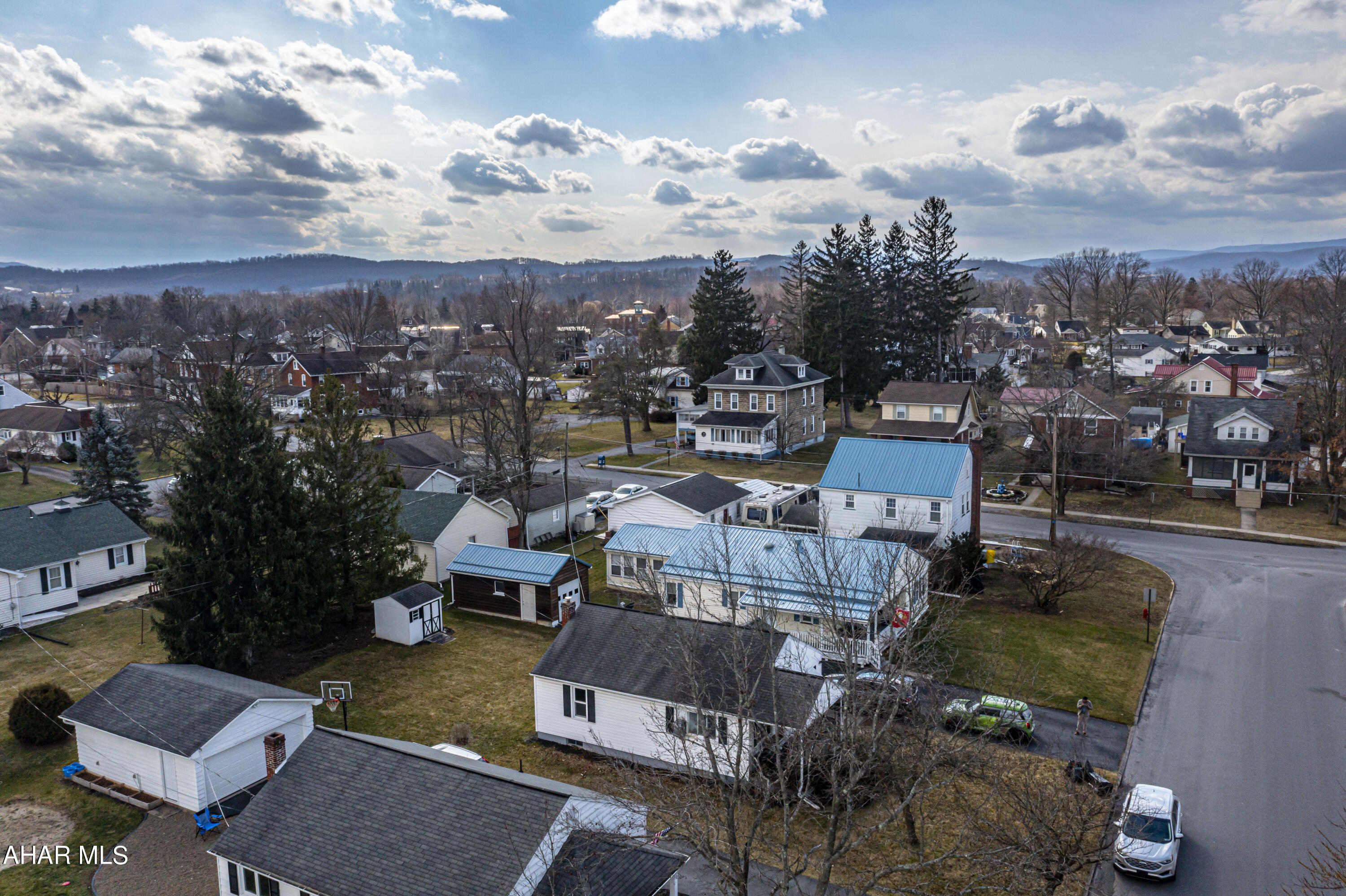 Hollidaysburg - Residential