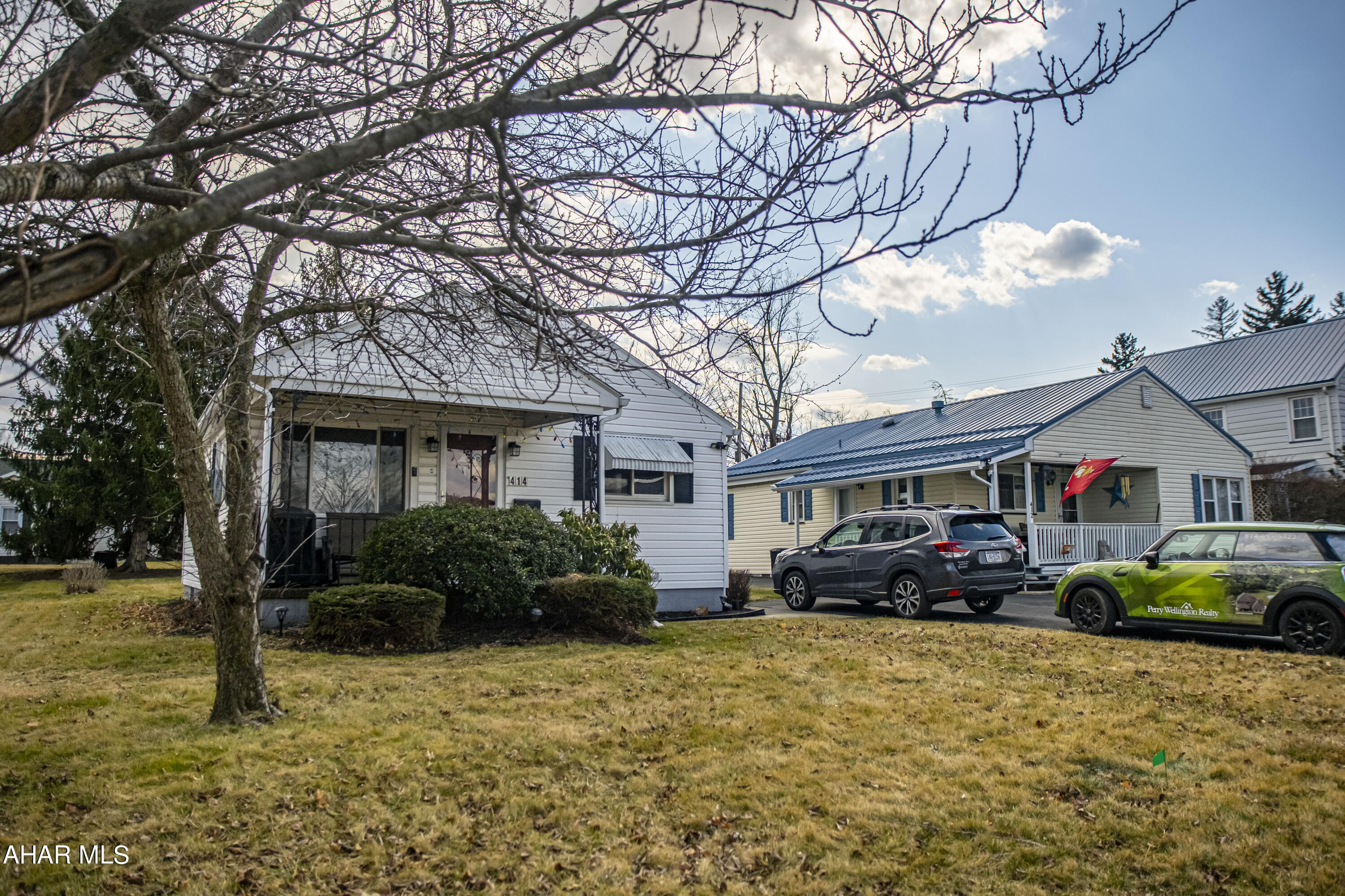 Hollidaysburg - Residential