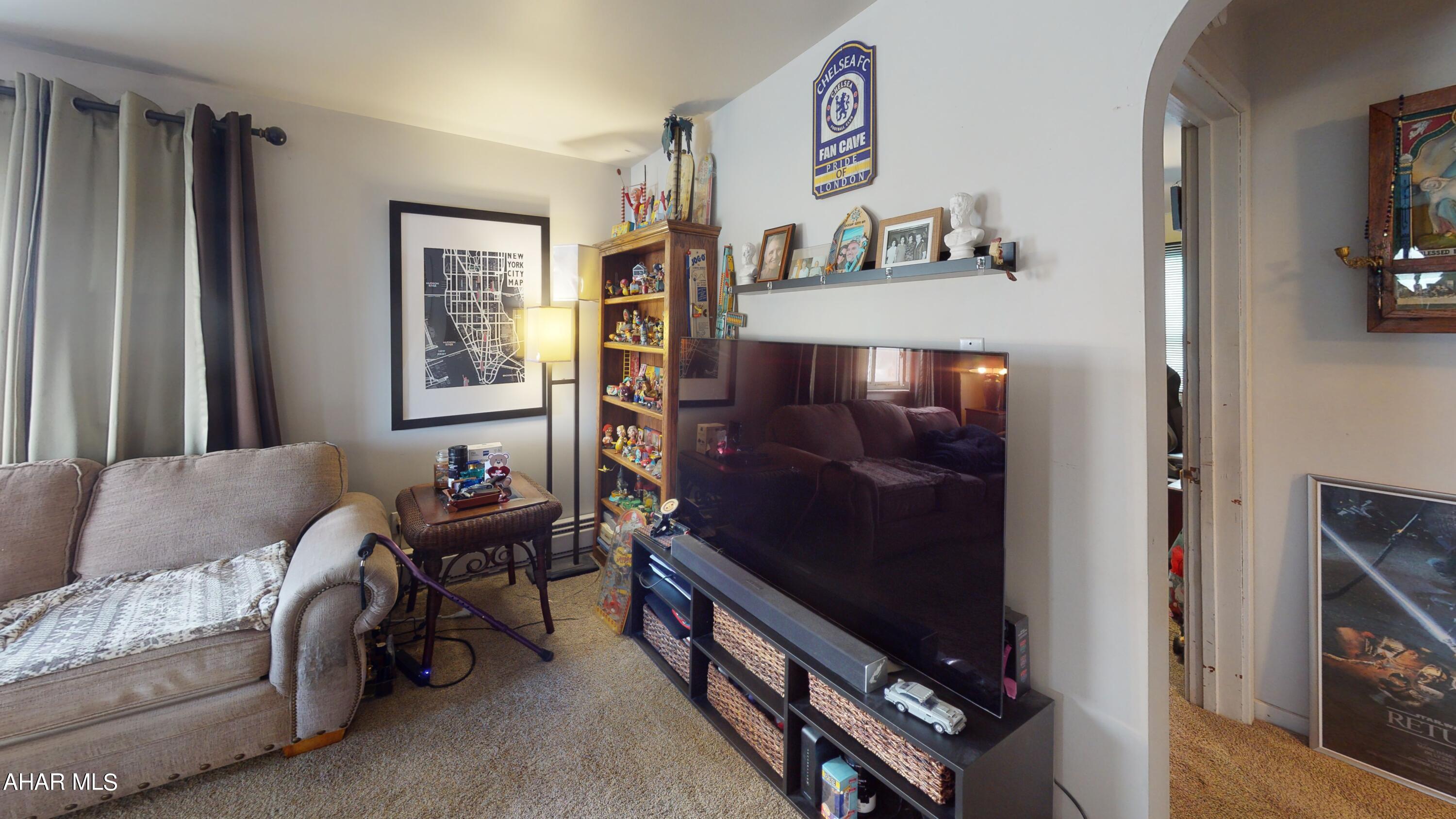 Hollidaysburg - Residential