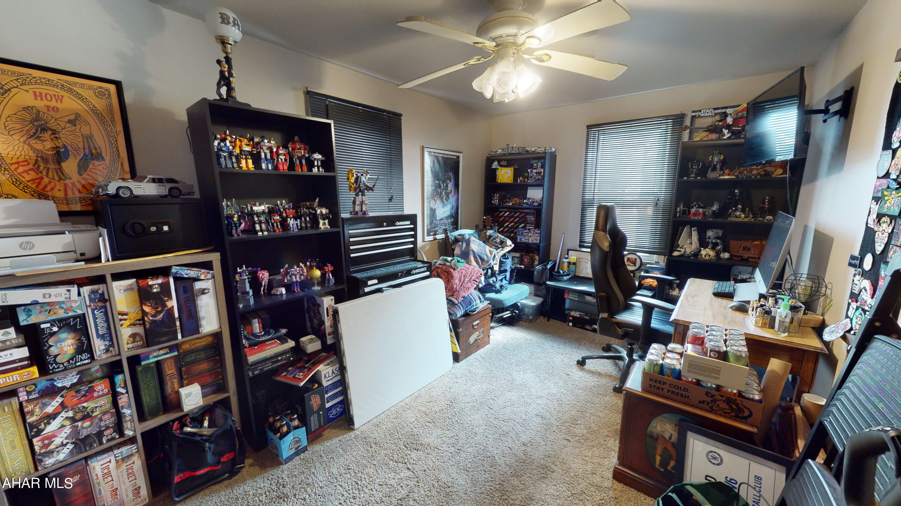 Hollidaysburg - Residential