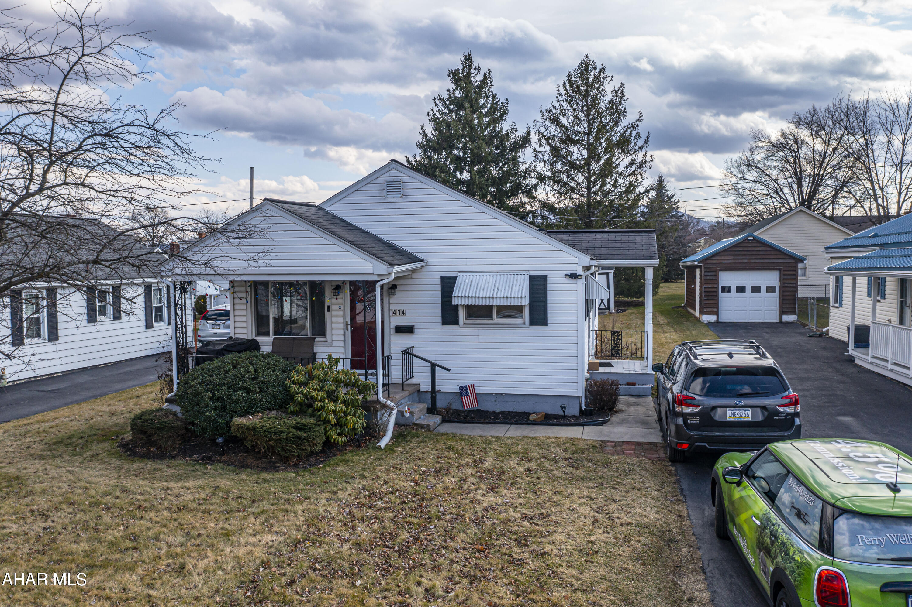 Hollidaysburg - Residential