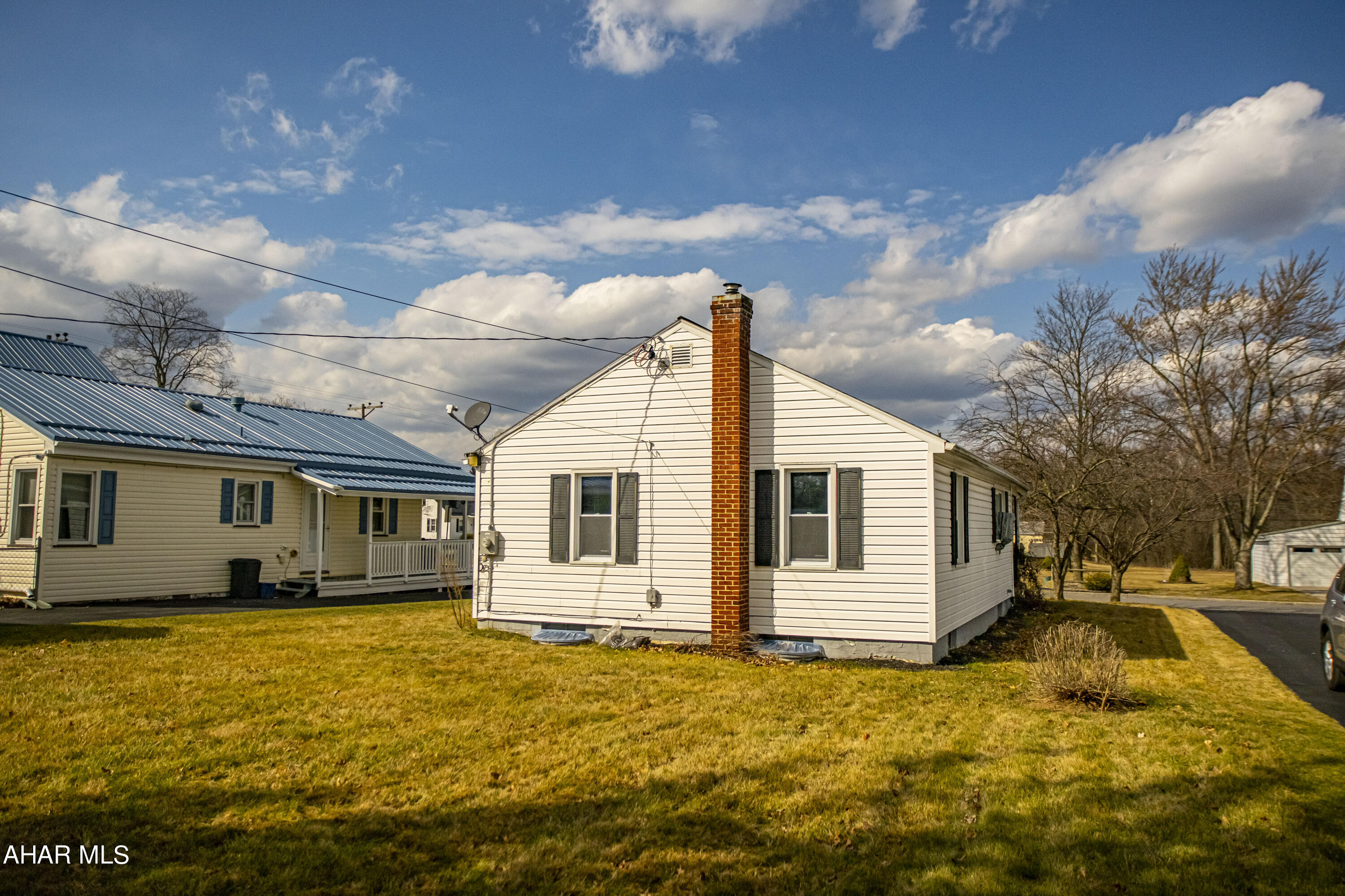 Hollidaysburg - Residential