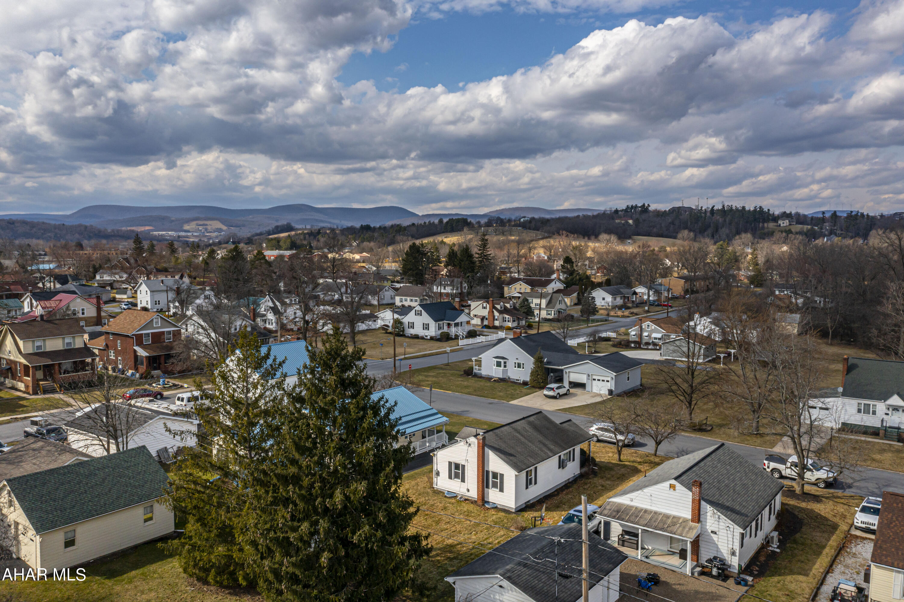 Hollidaysburg - Residential