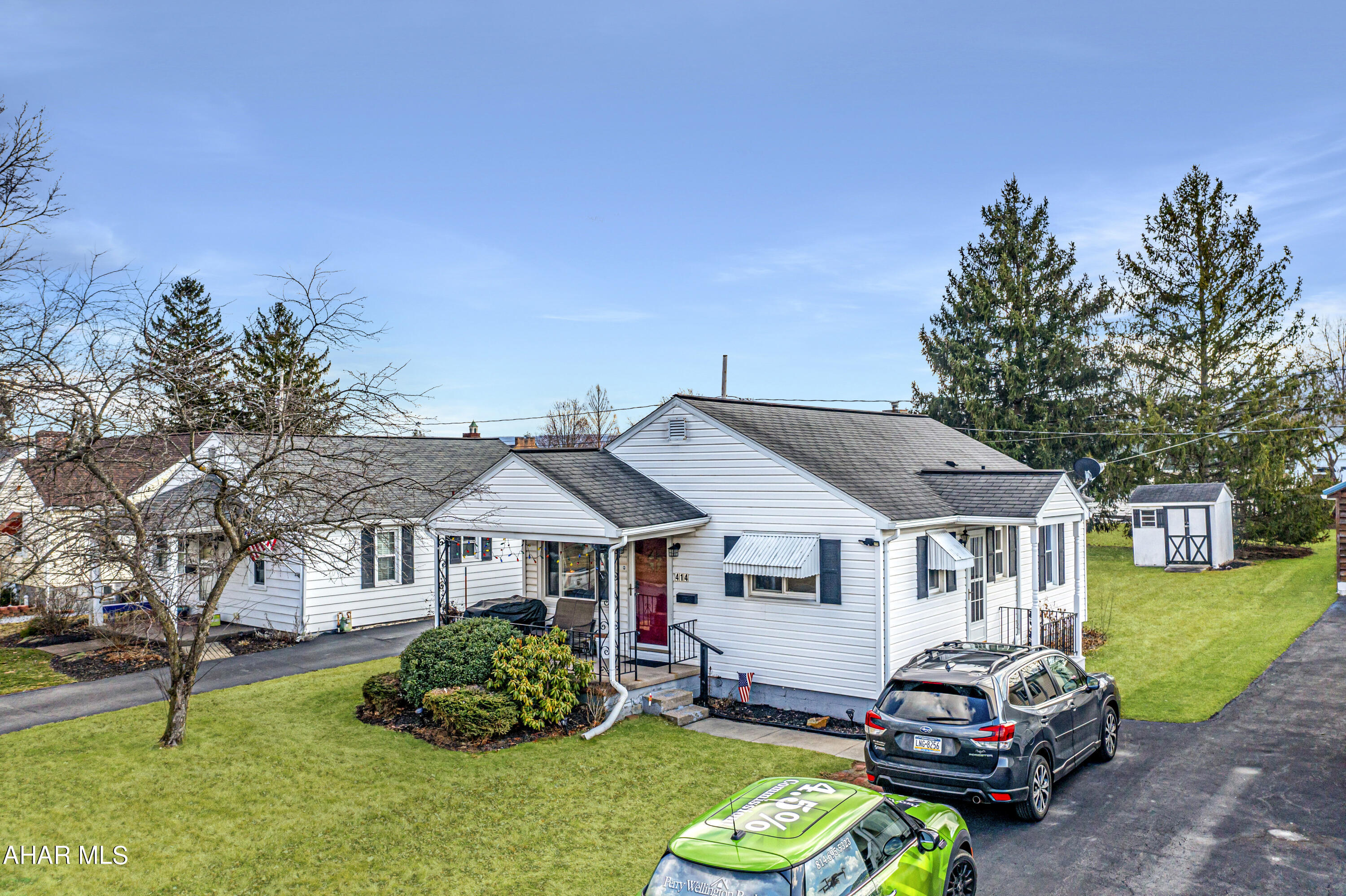 Hollidaysburg - Residential