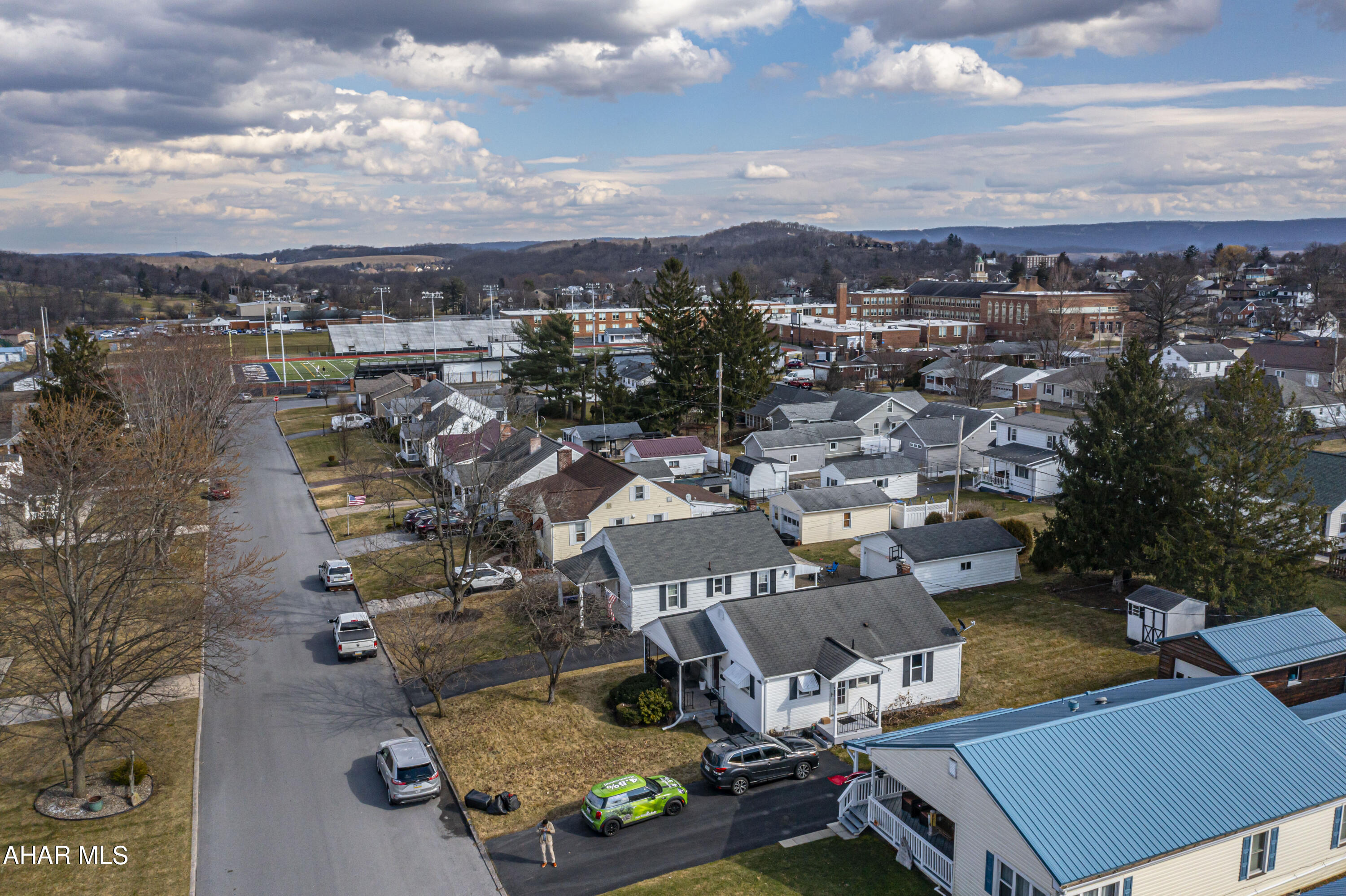 Hollidaysburg - Residential