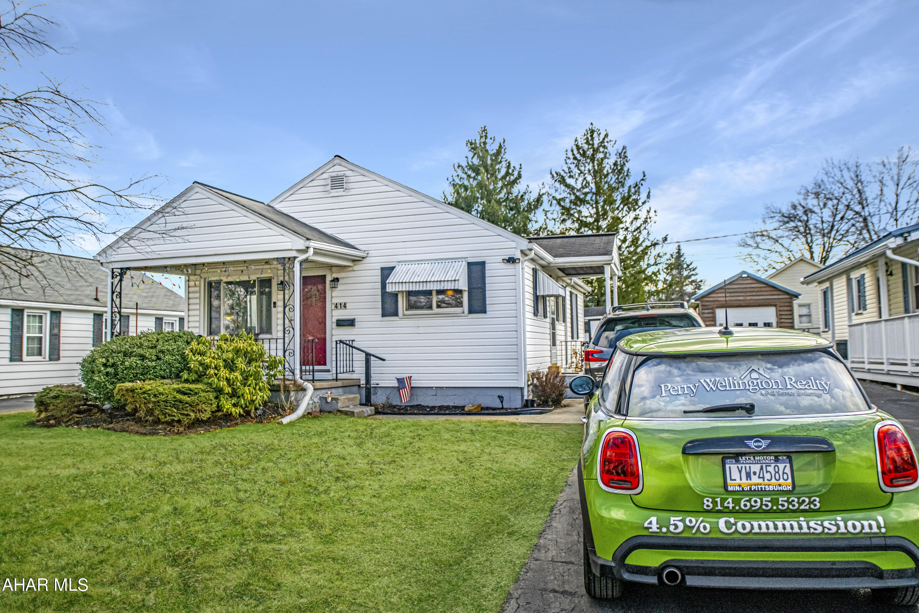 Hollidaysburg - Residential