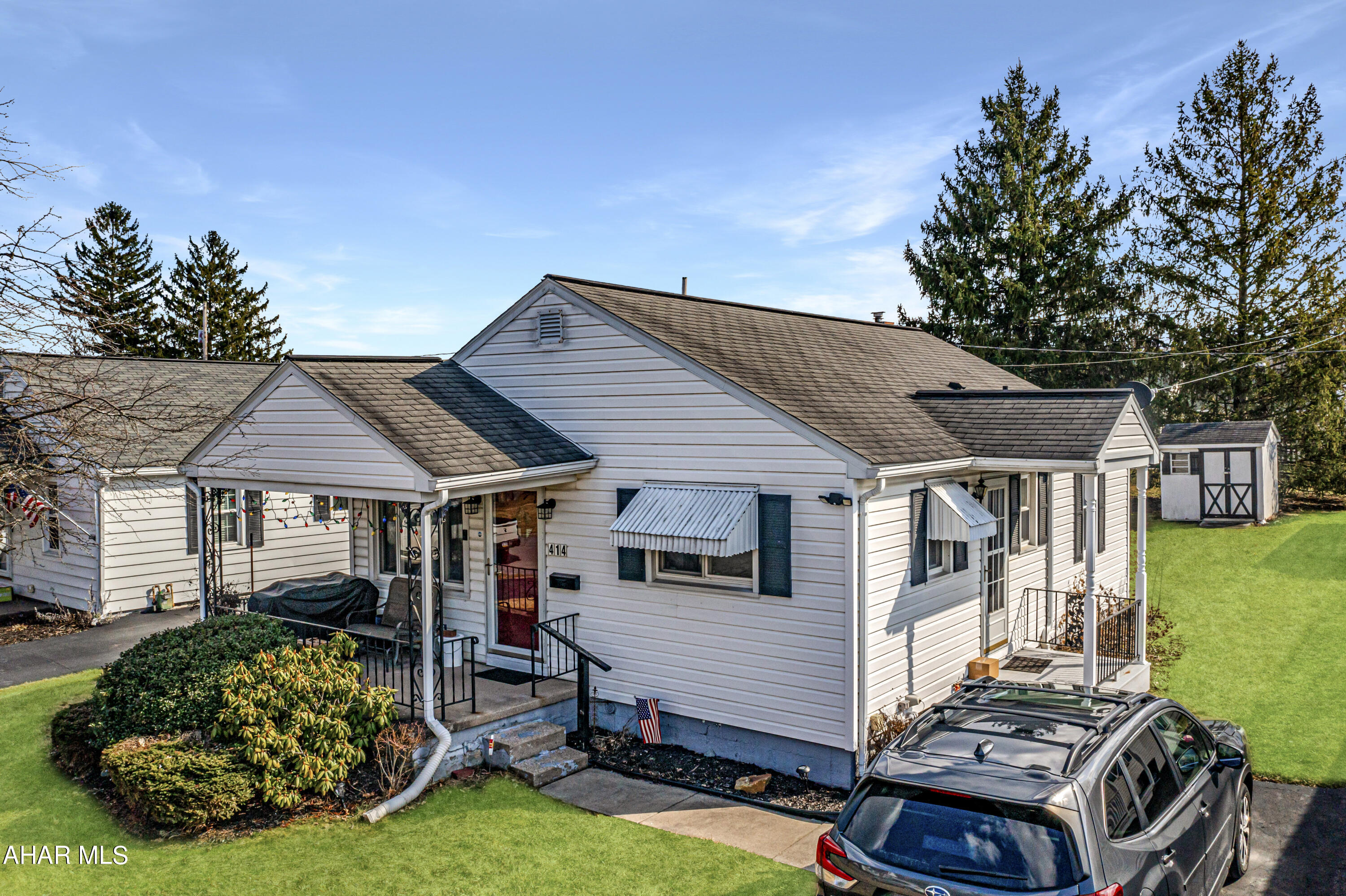 Hollidaysburg - Residential