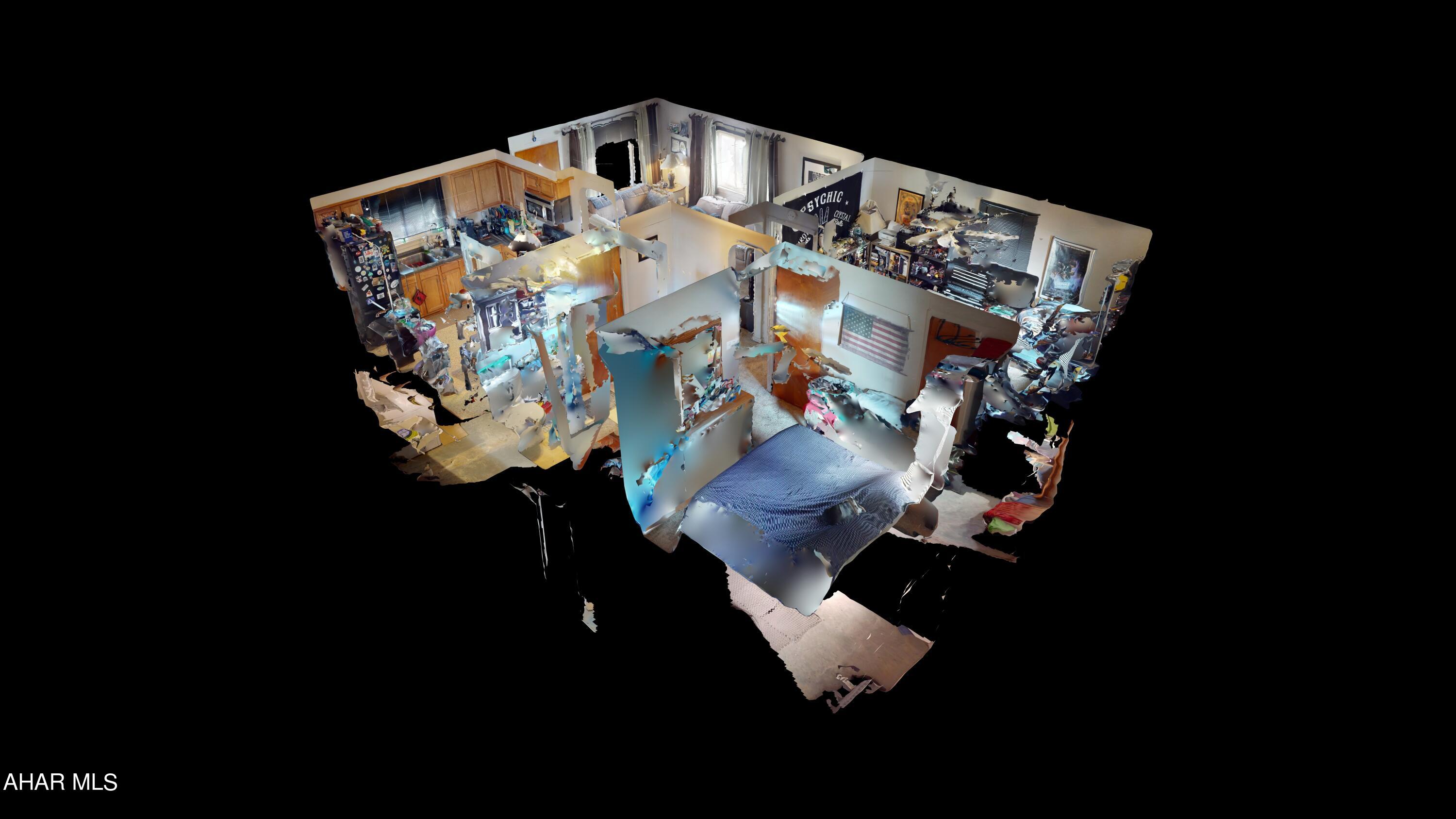 Hollidaysburg - Residential