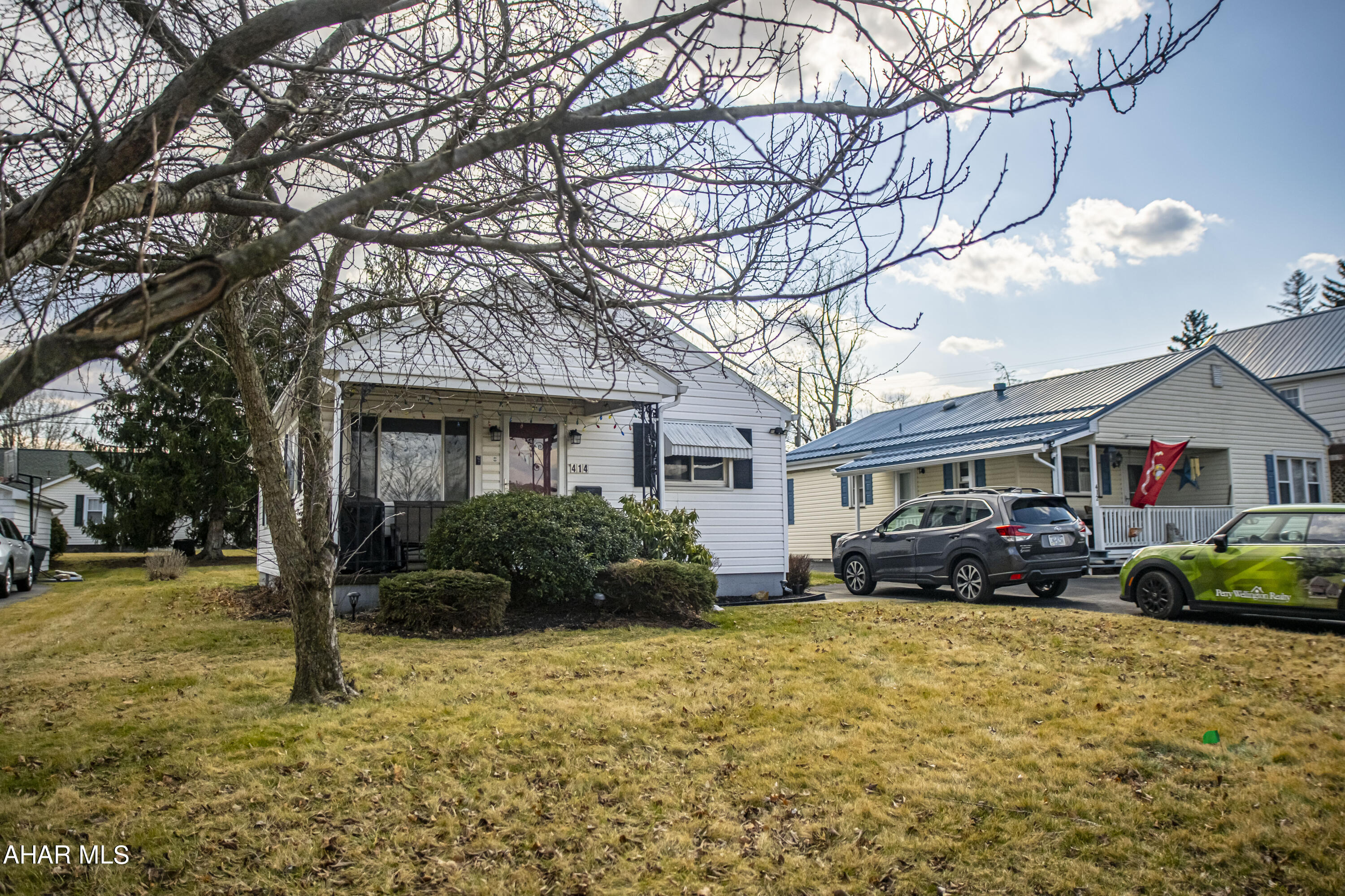 Hollidaysburg - Residential