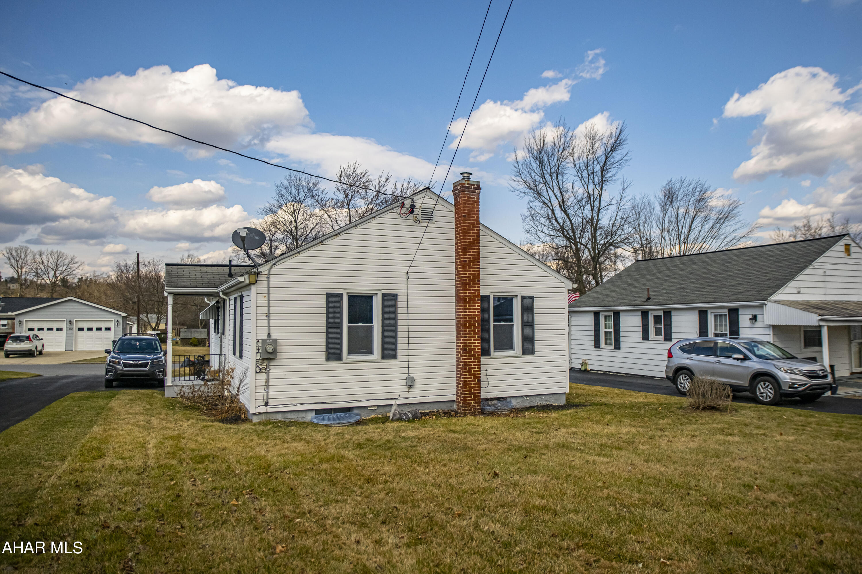 Hollidaysburg - Residential