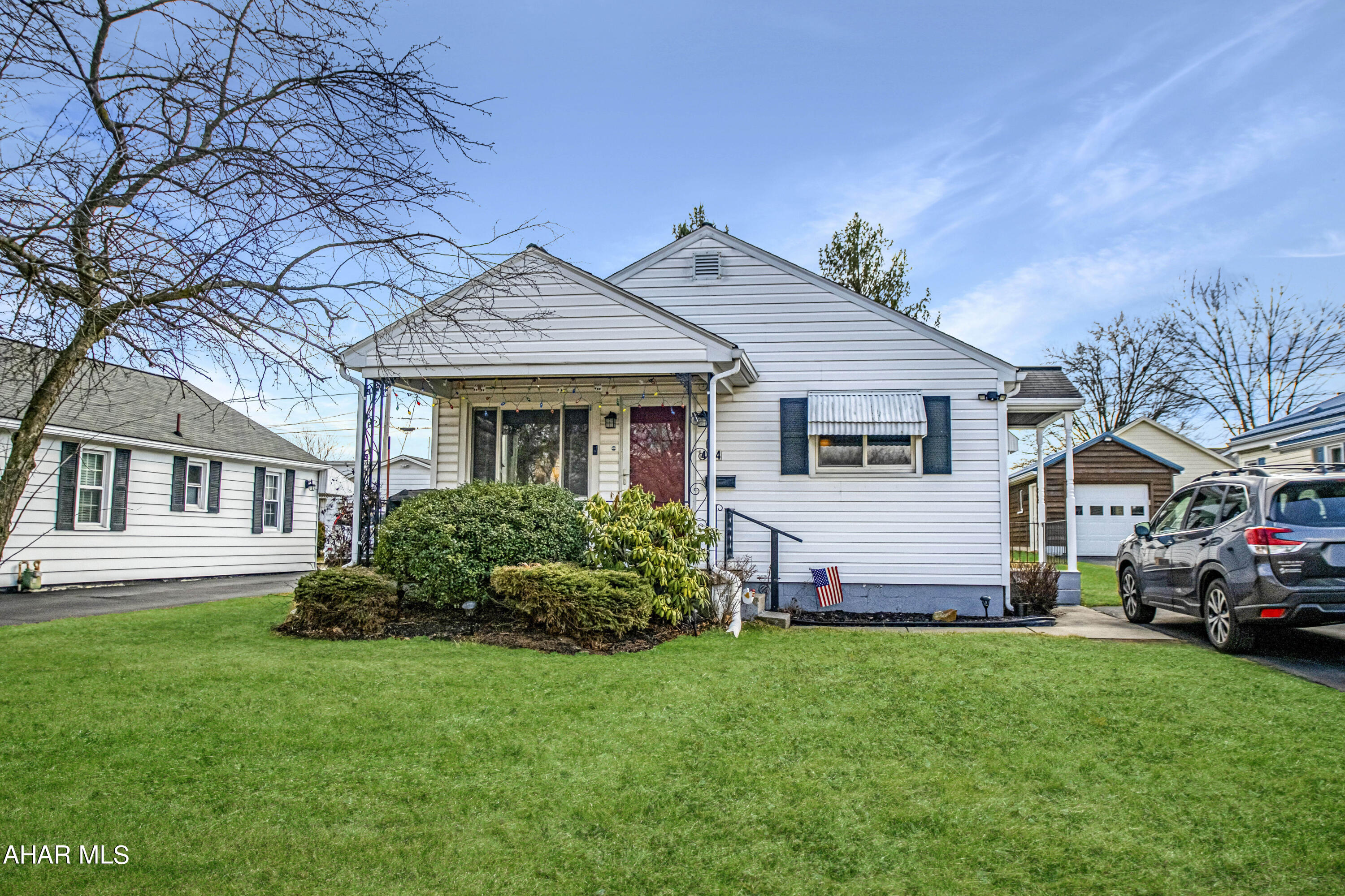 Hollidaysburg - Residential