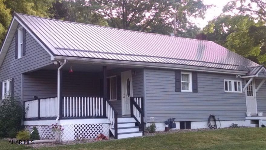 Beautifully renovated both inside and out! Open floor plan/beamed trim throughout along with all new flooring, new metal roof 2015 and so much more! See attached Improvement List-Carport, lg. flat lot-Must see! (2017 taxes will be $1,072)