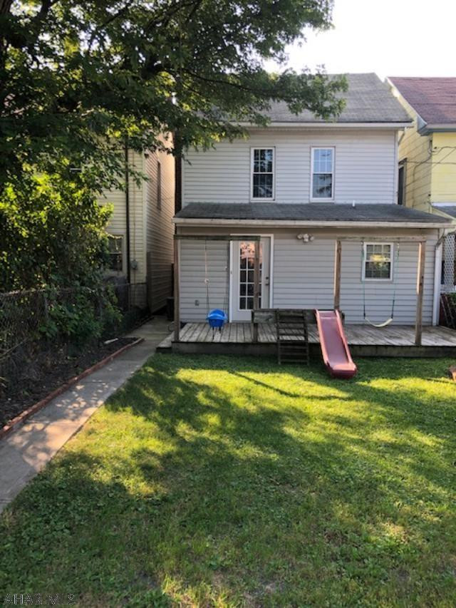 Unknown - Residential