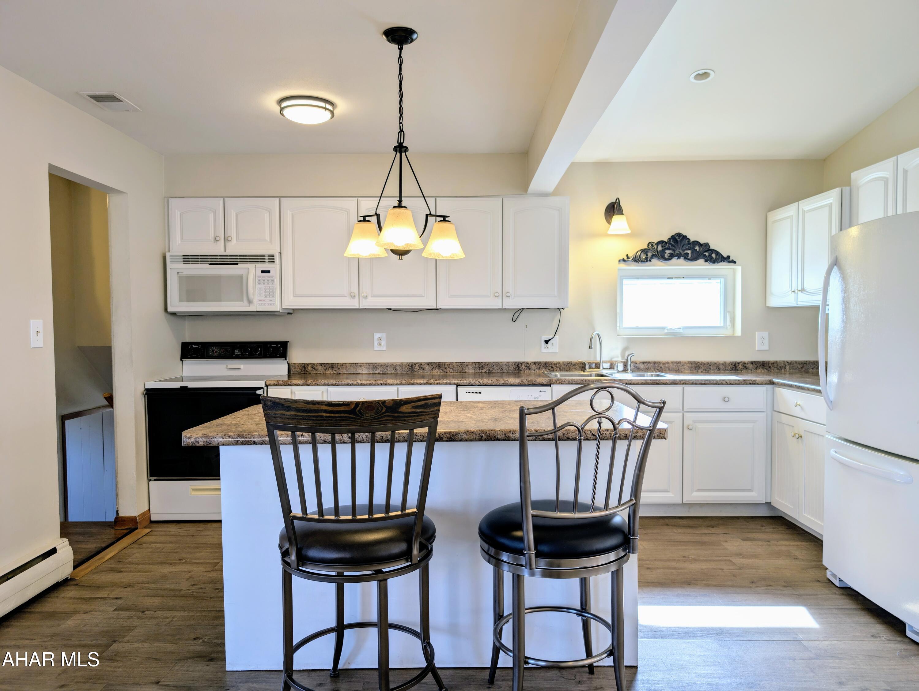 Barclay - Residential