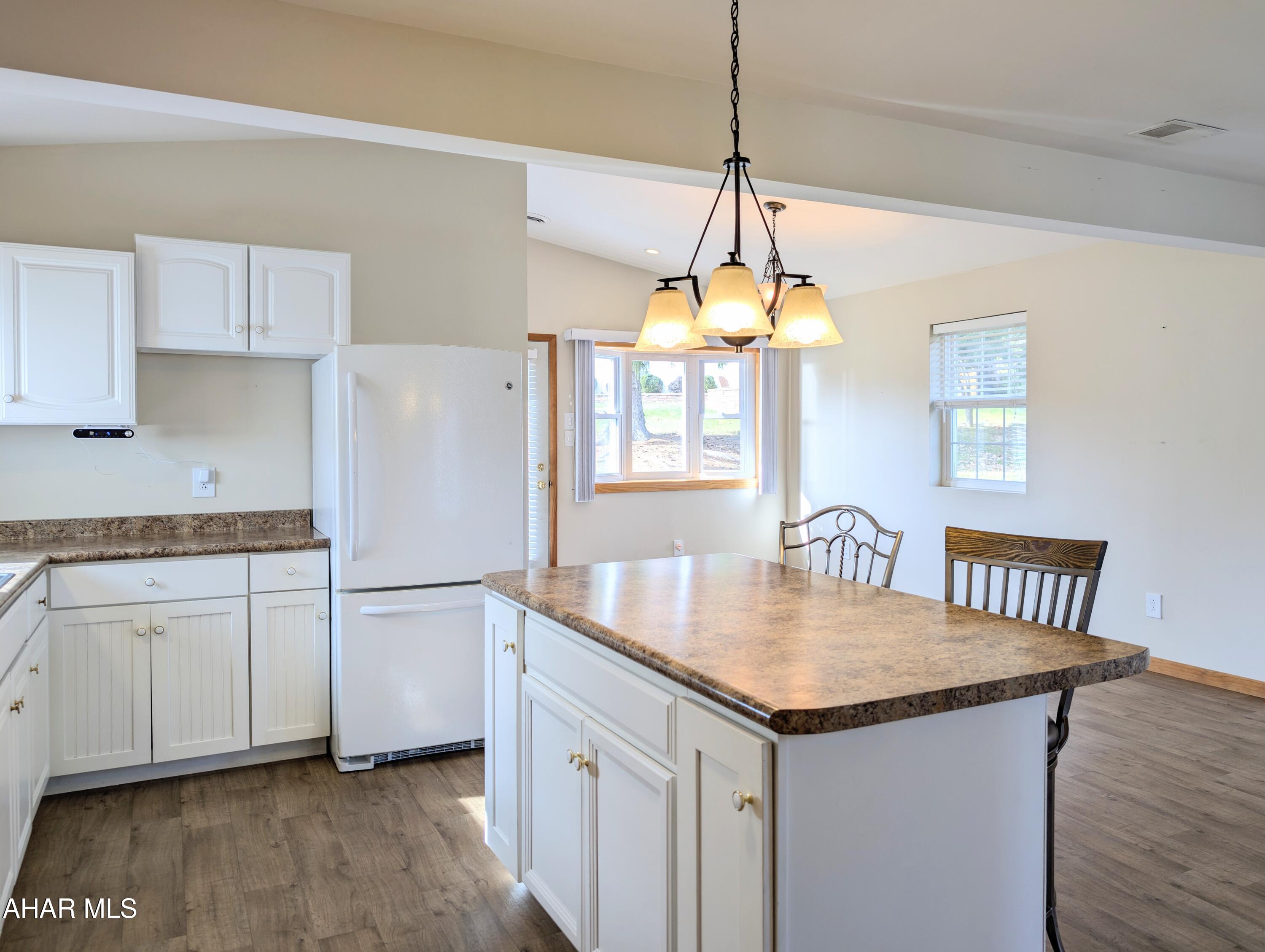 Barclay - Residential