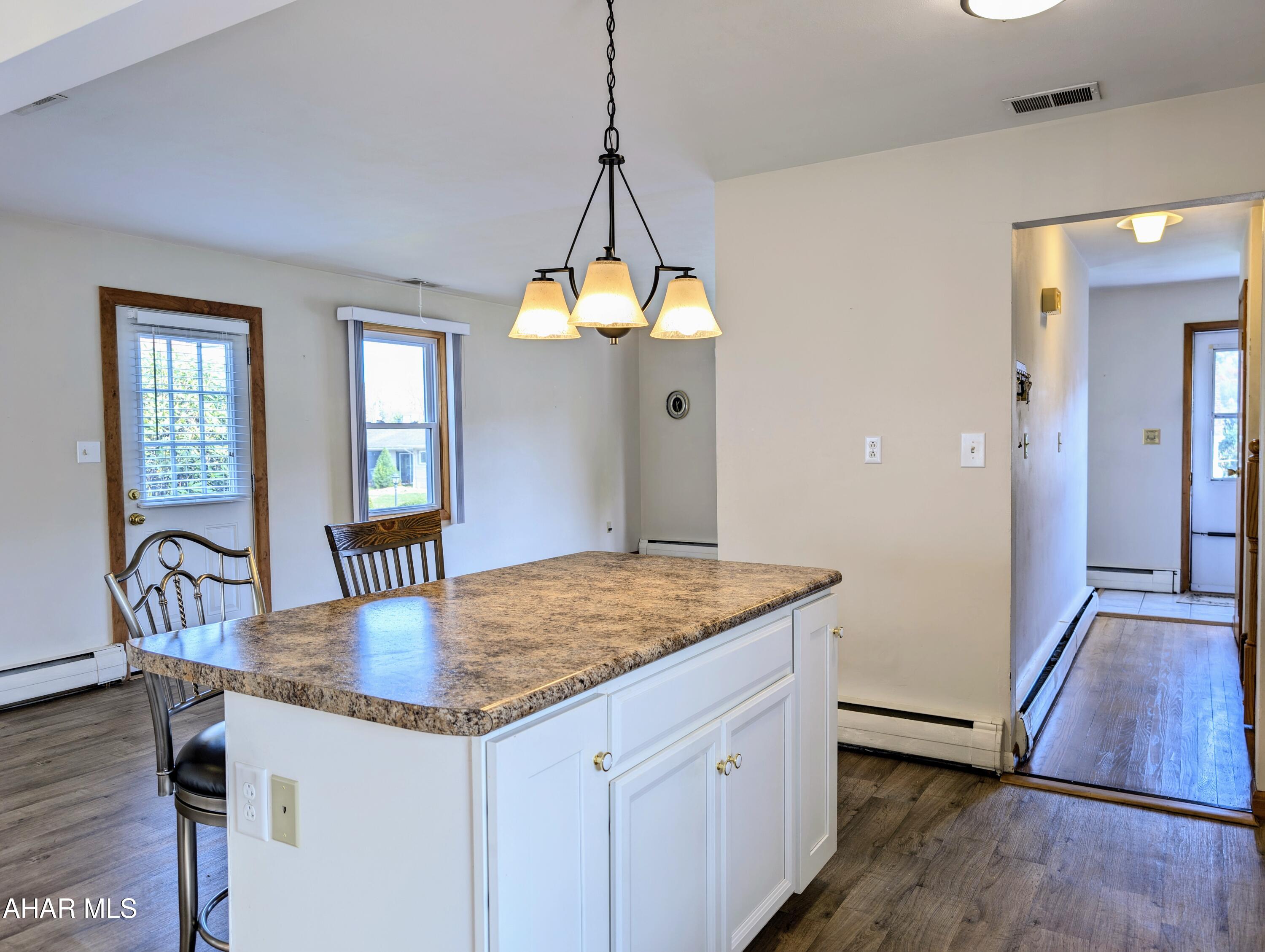 Barclay - Residential