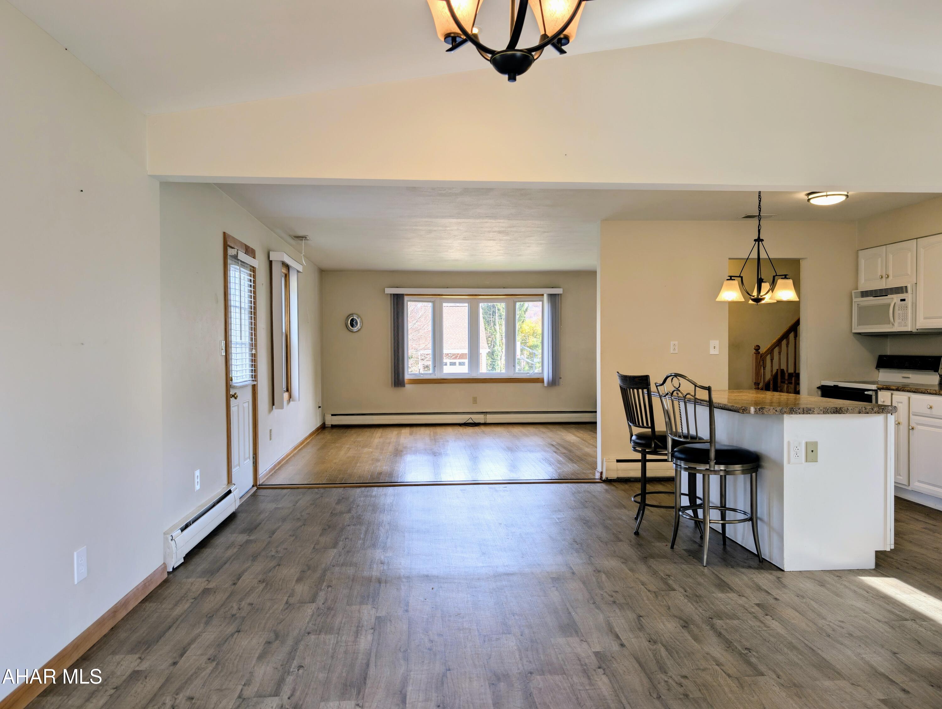 Barclay - Residential