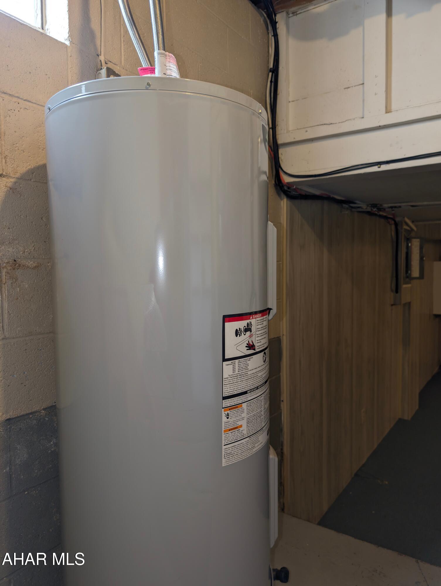 Barclay - Residential