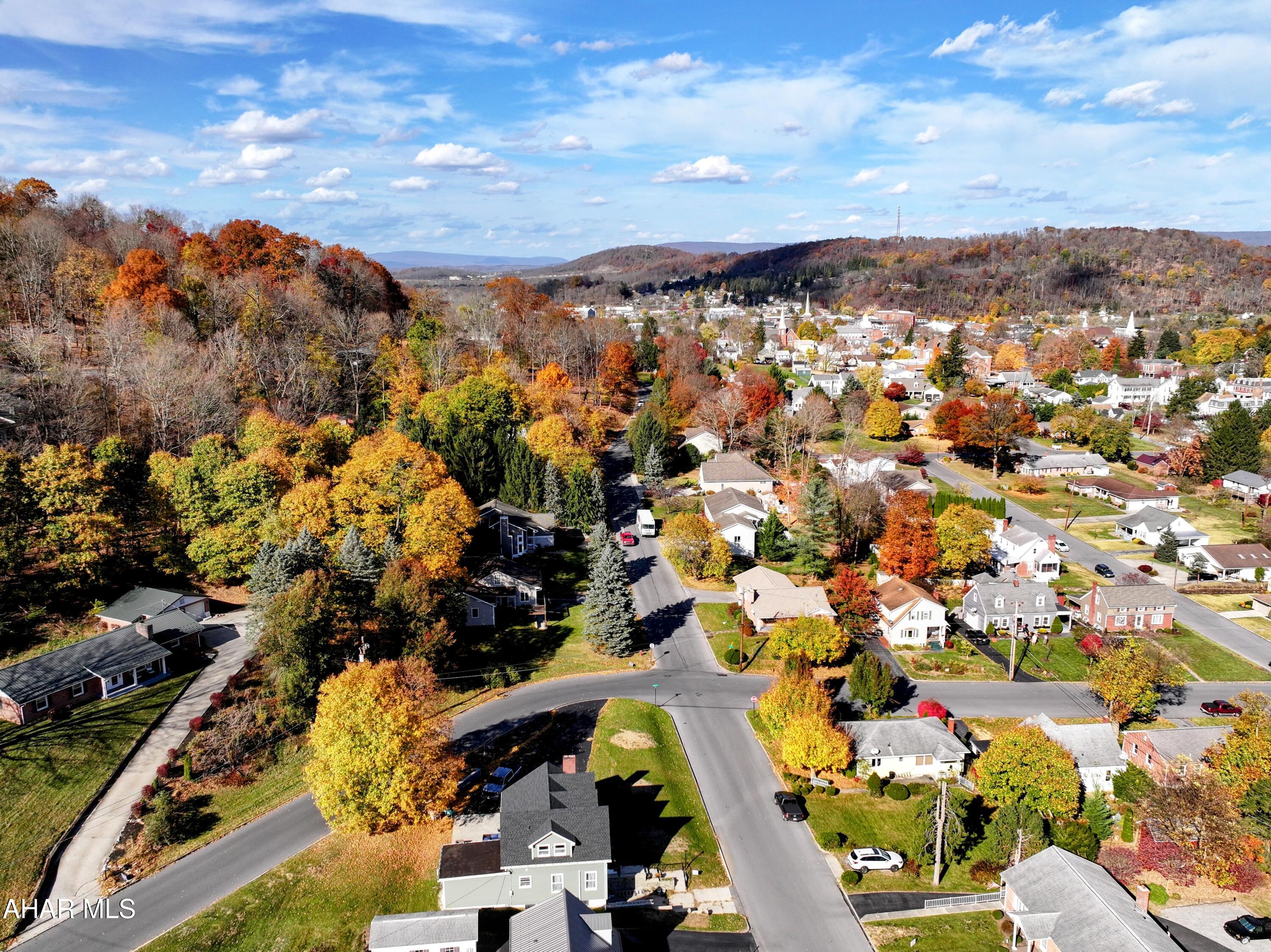 Barclay - Residential