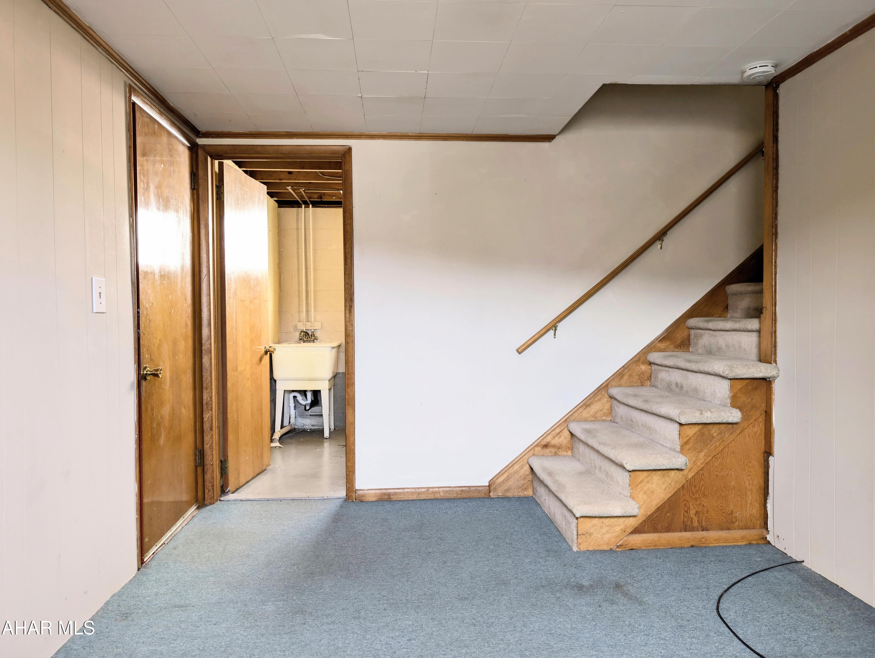 Barclay - Residential