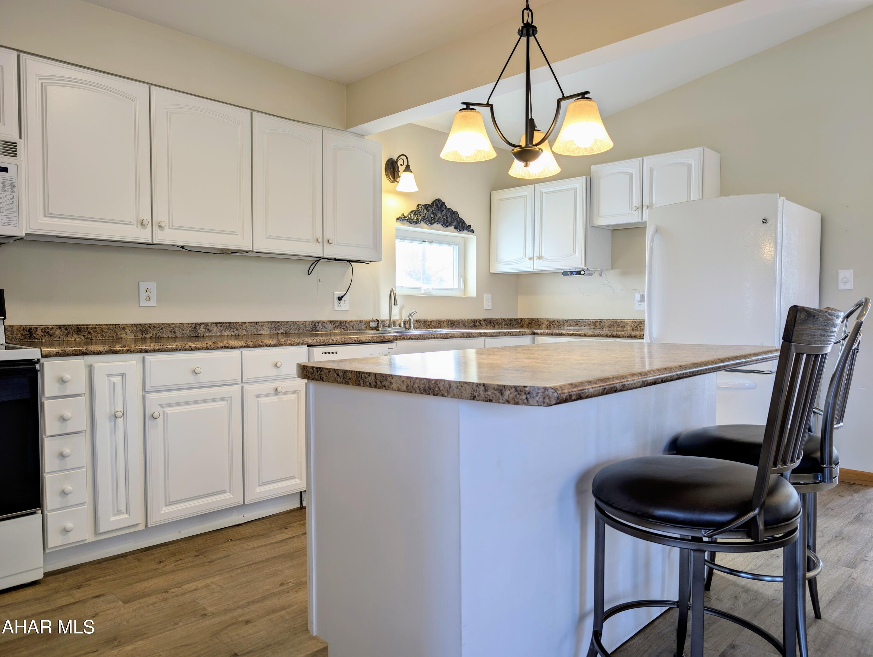 Barclay - Residential