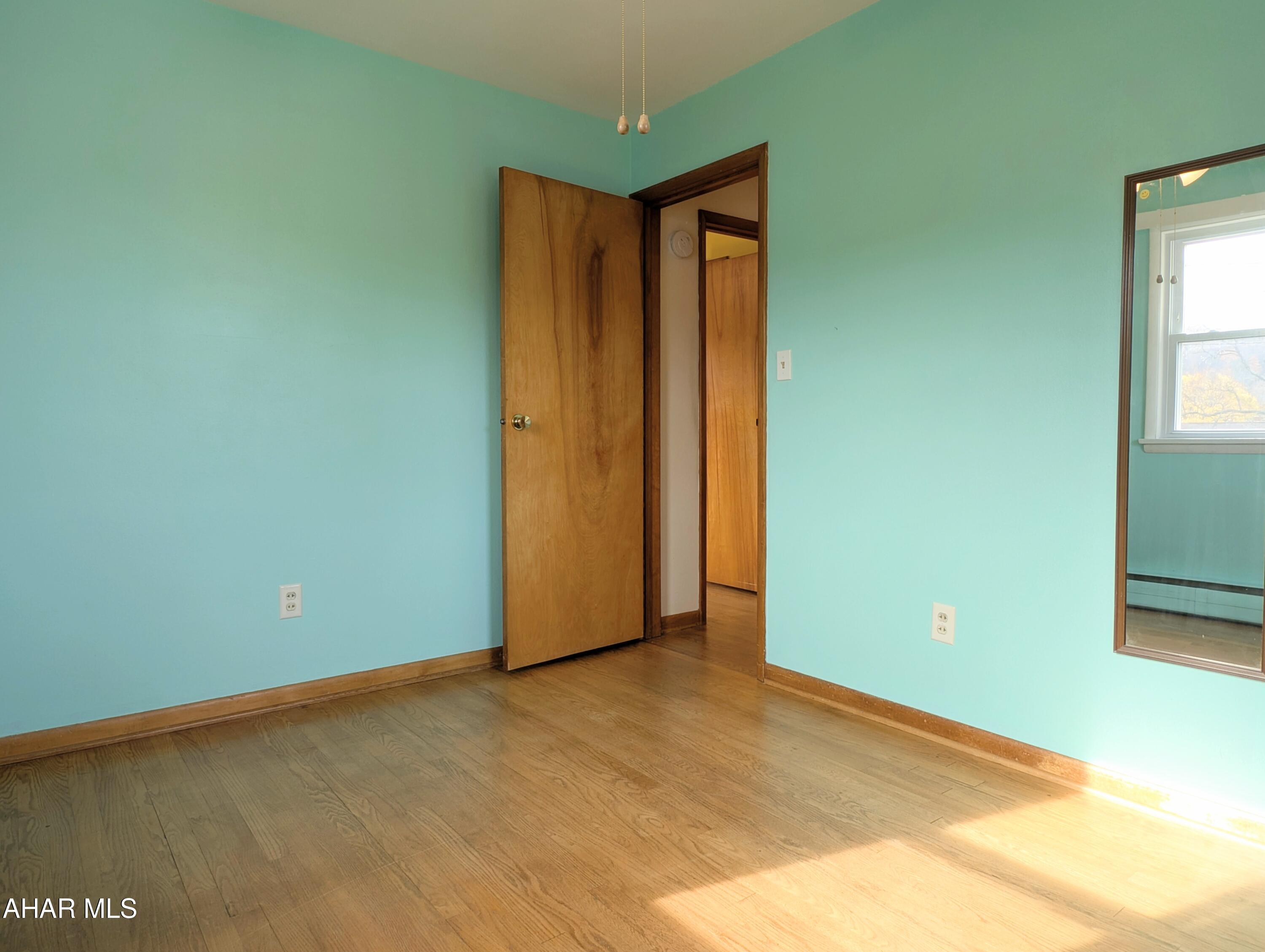 Barclay - Residential