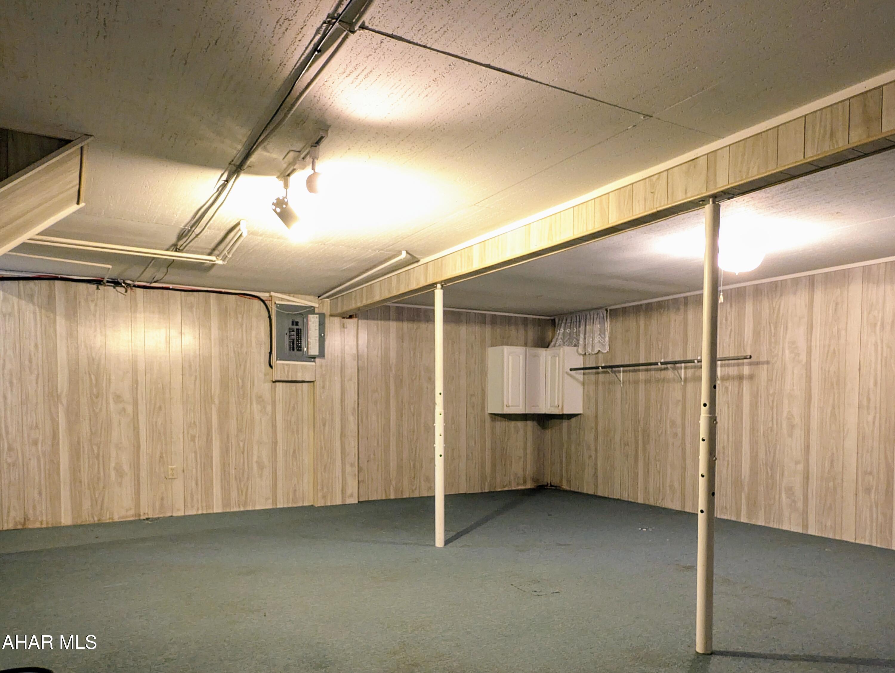 Barclay - Residential