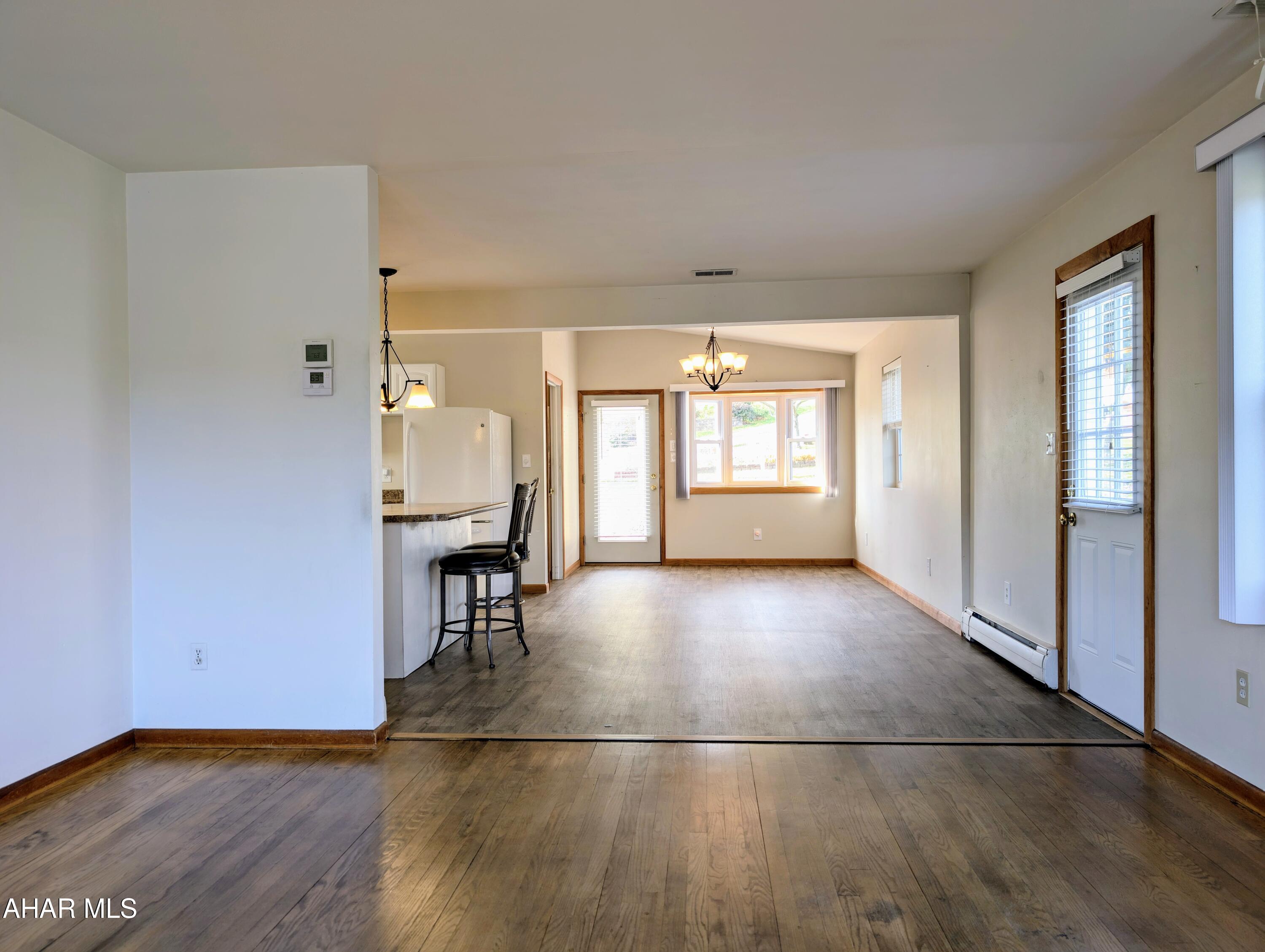 Barclay - Residential