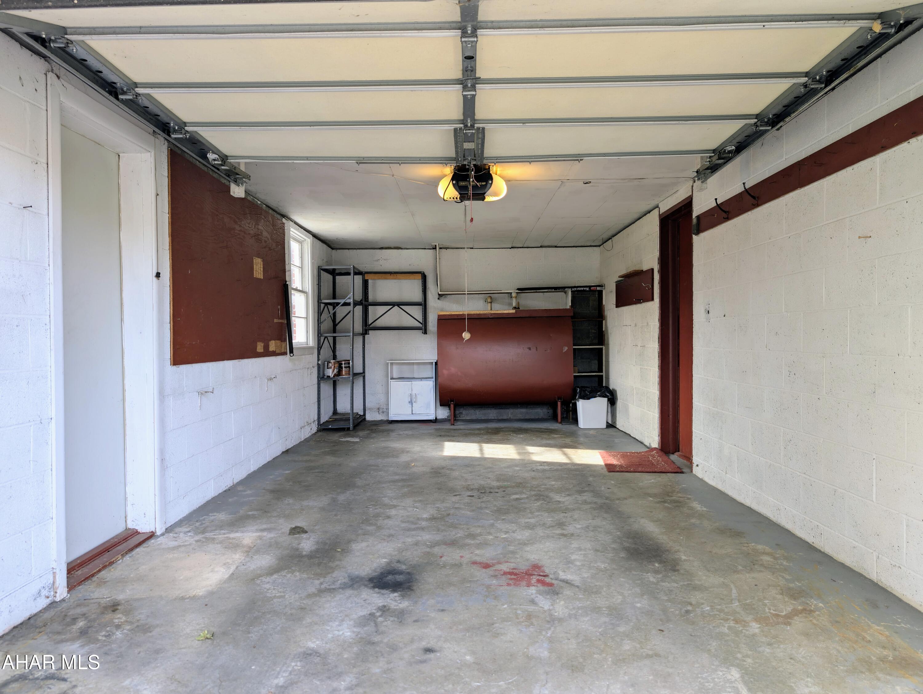 Barclay - Residential