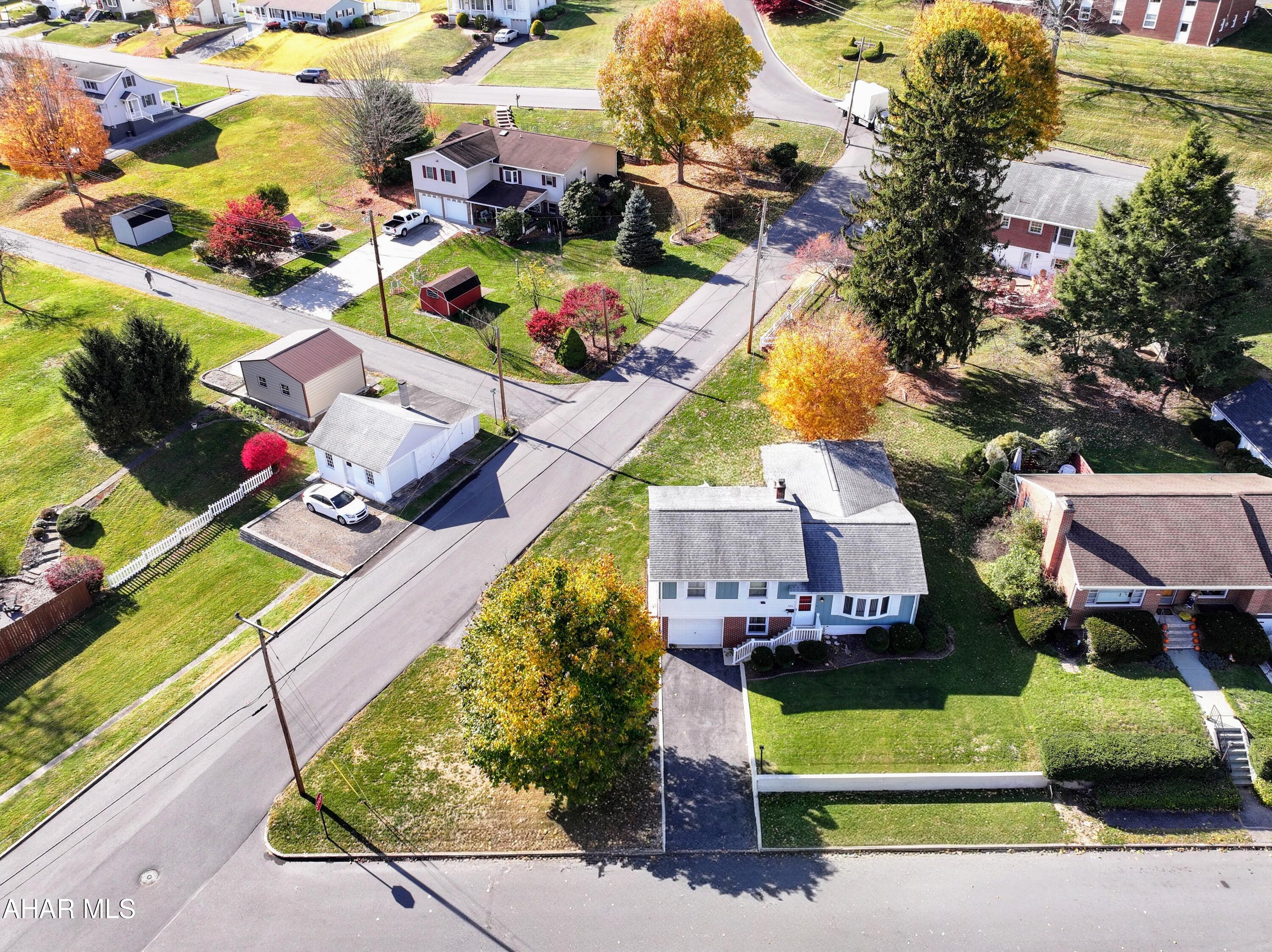 Barclay - Residential