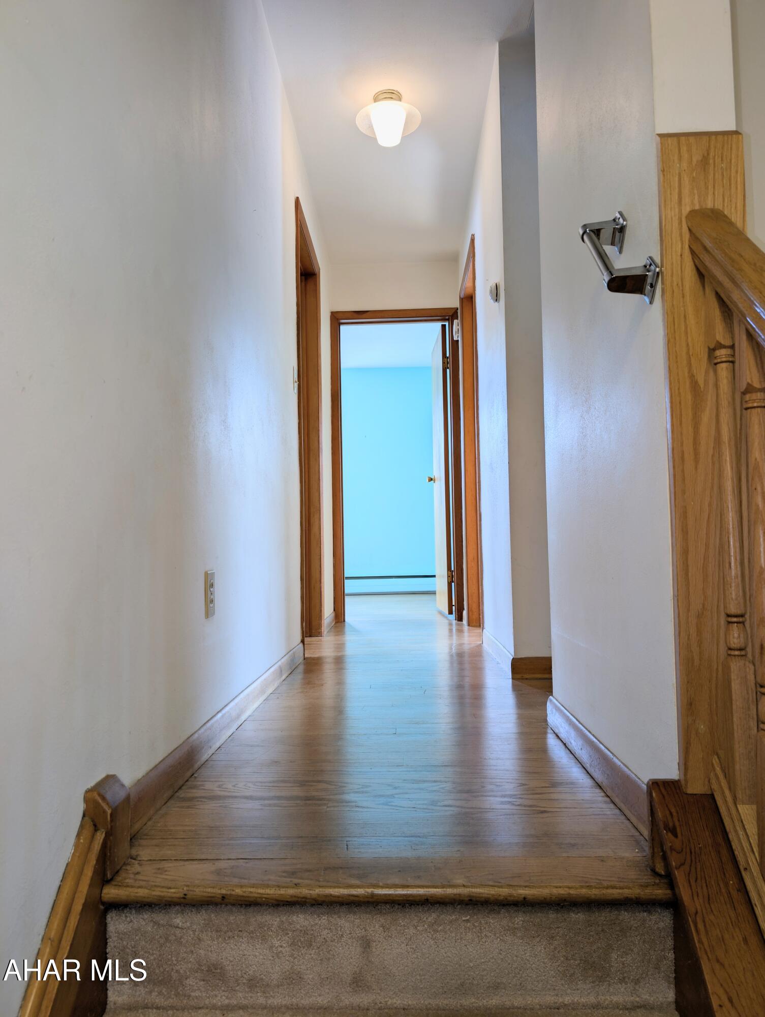 Barclay - Residential