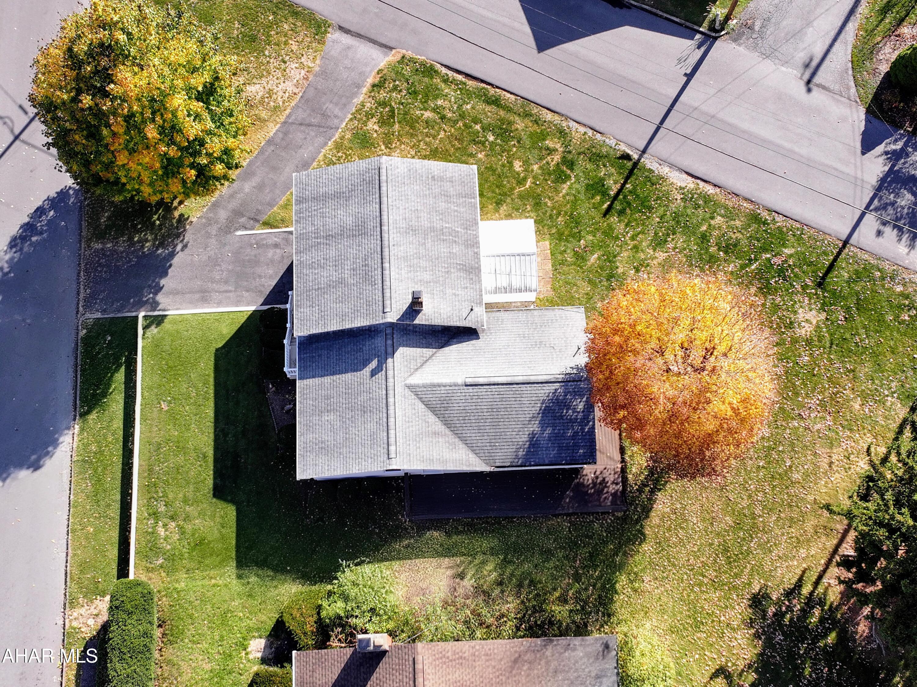 Barclay - Residential