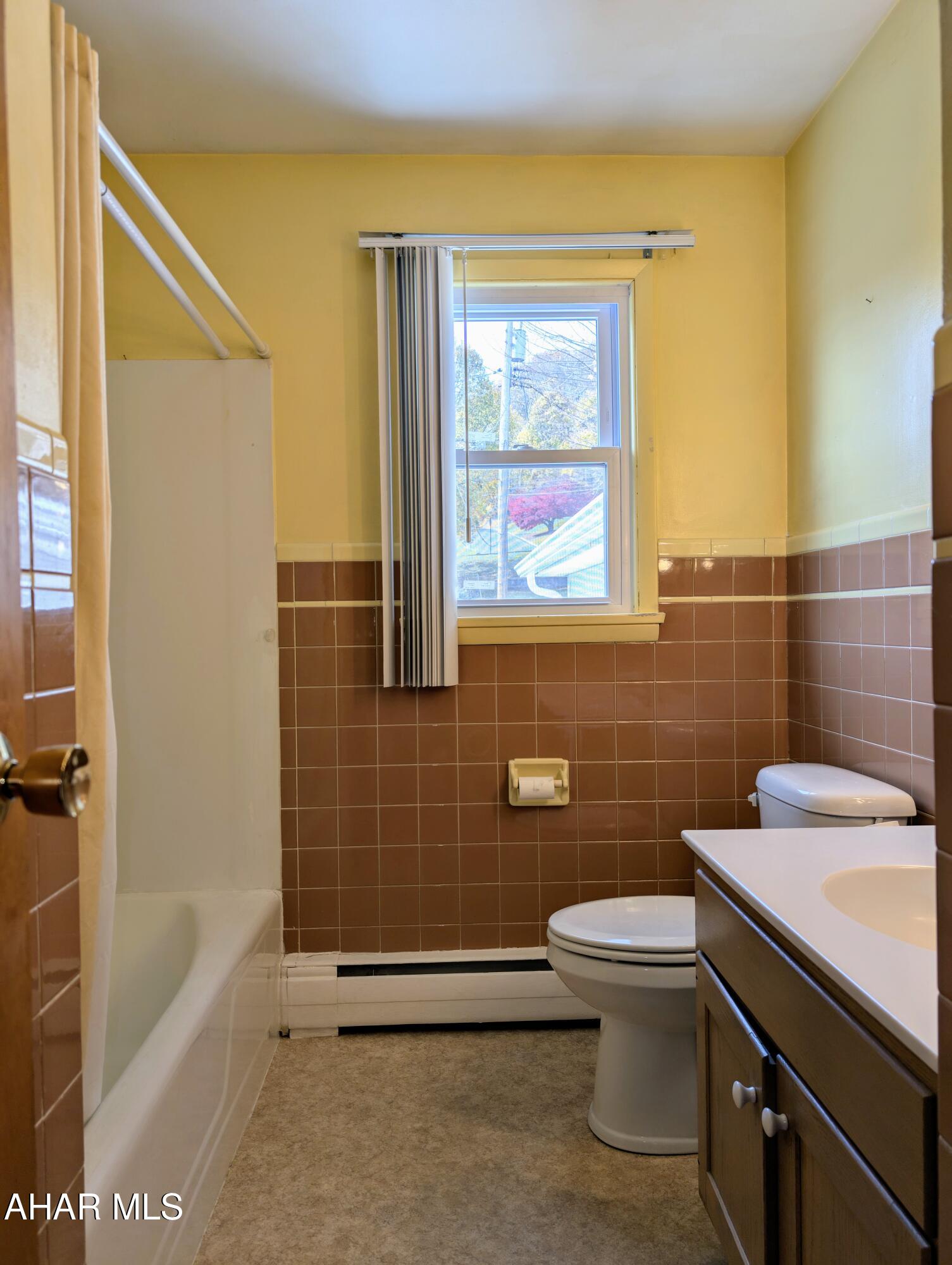 Barclay - Residential