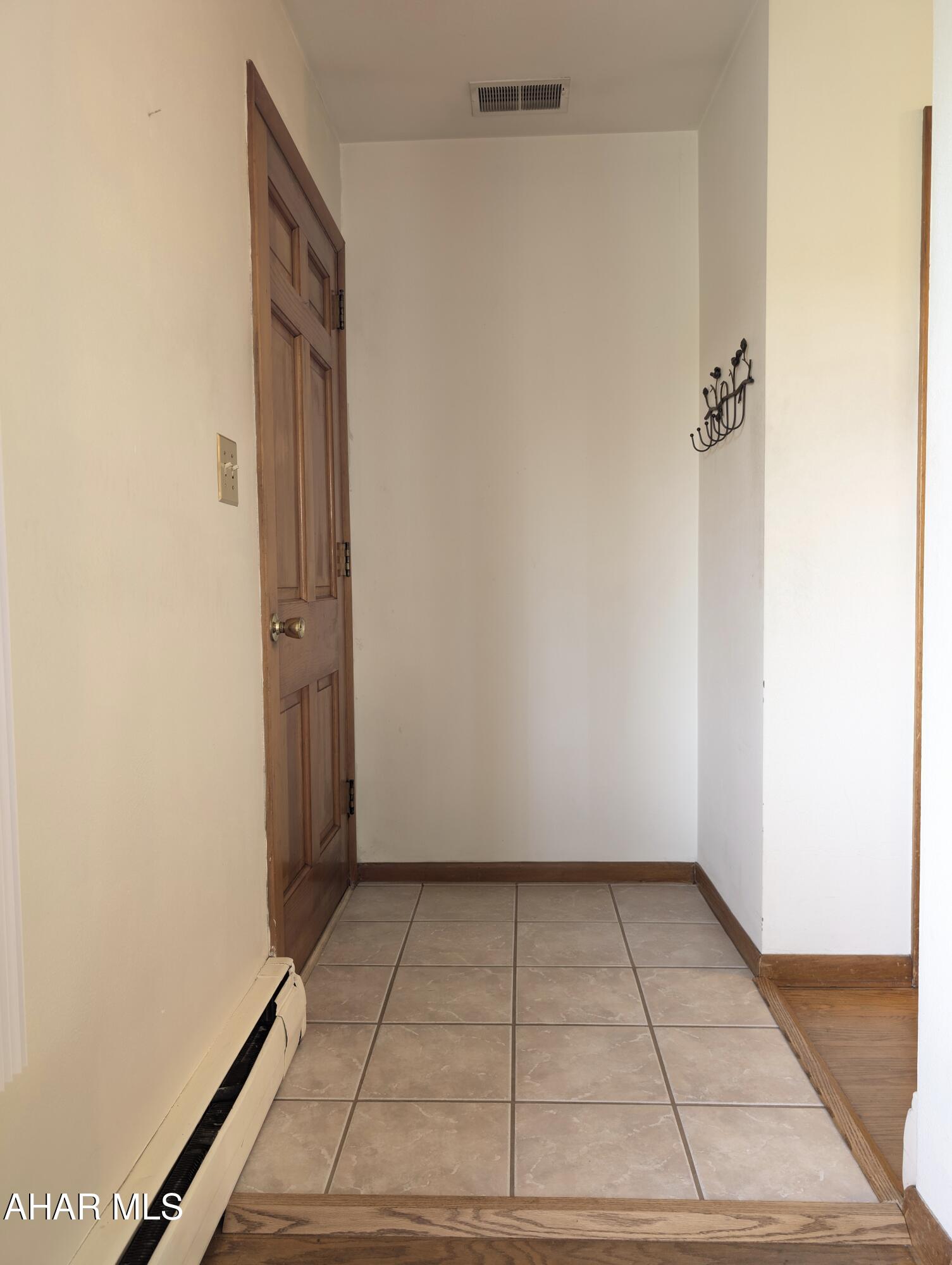 Barclay - Residential