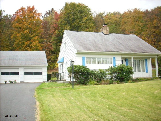 Antis Township - Residential