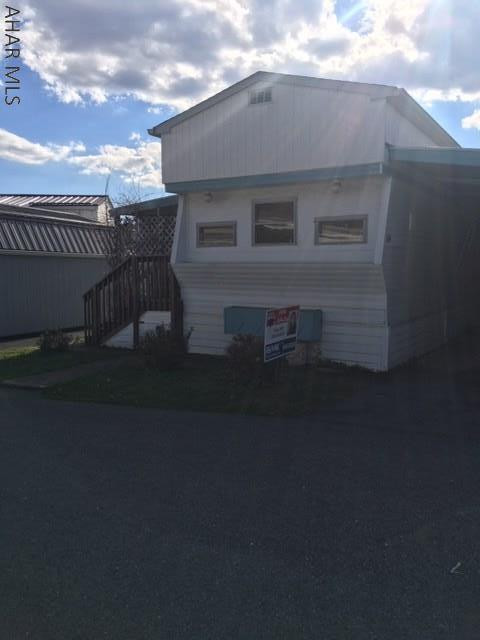 Eldorado - Residential