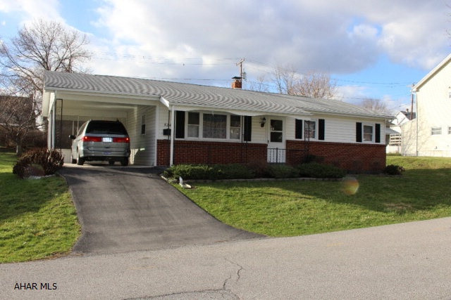 East End - Residential