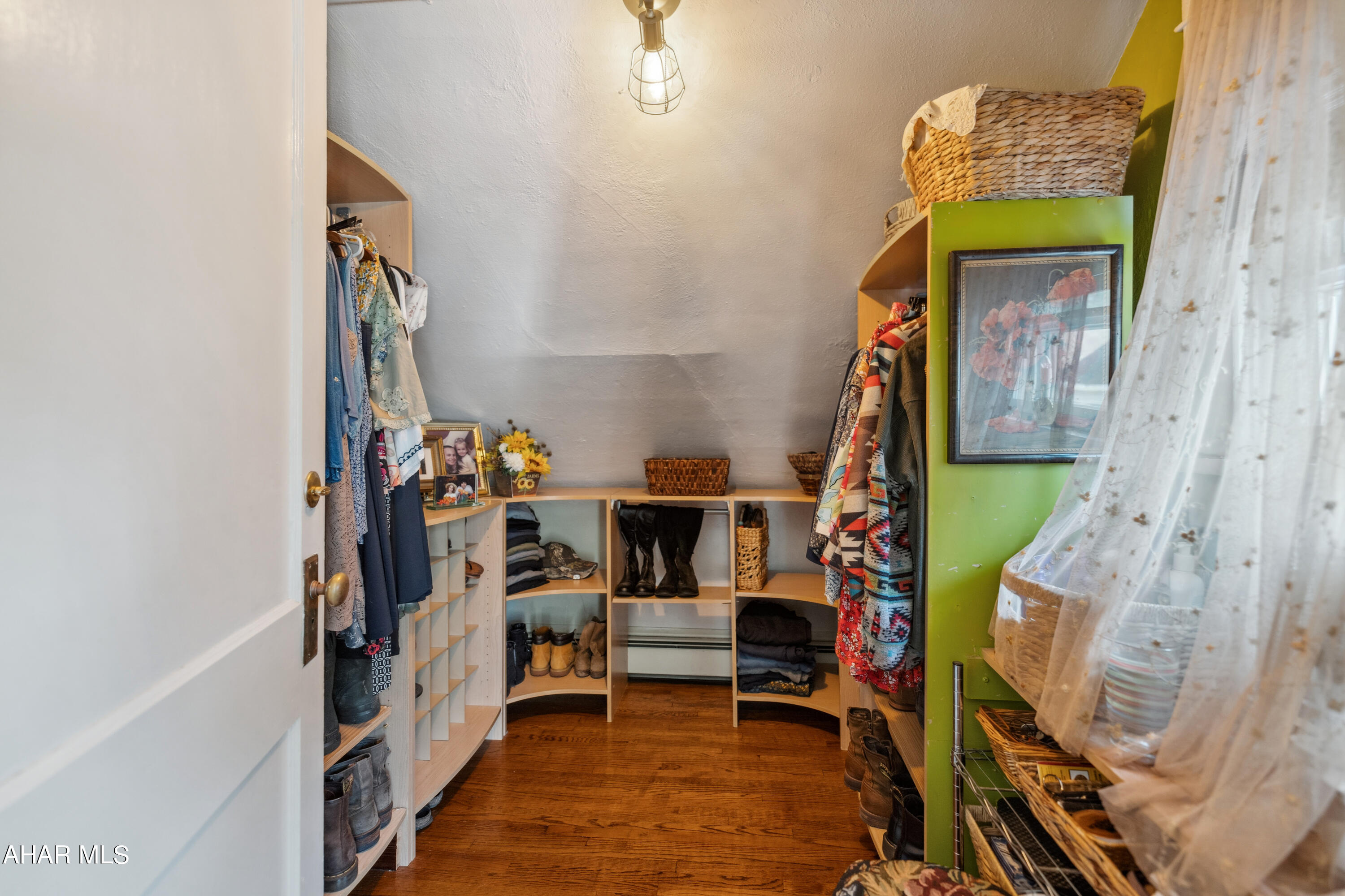 Unknown - Residential